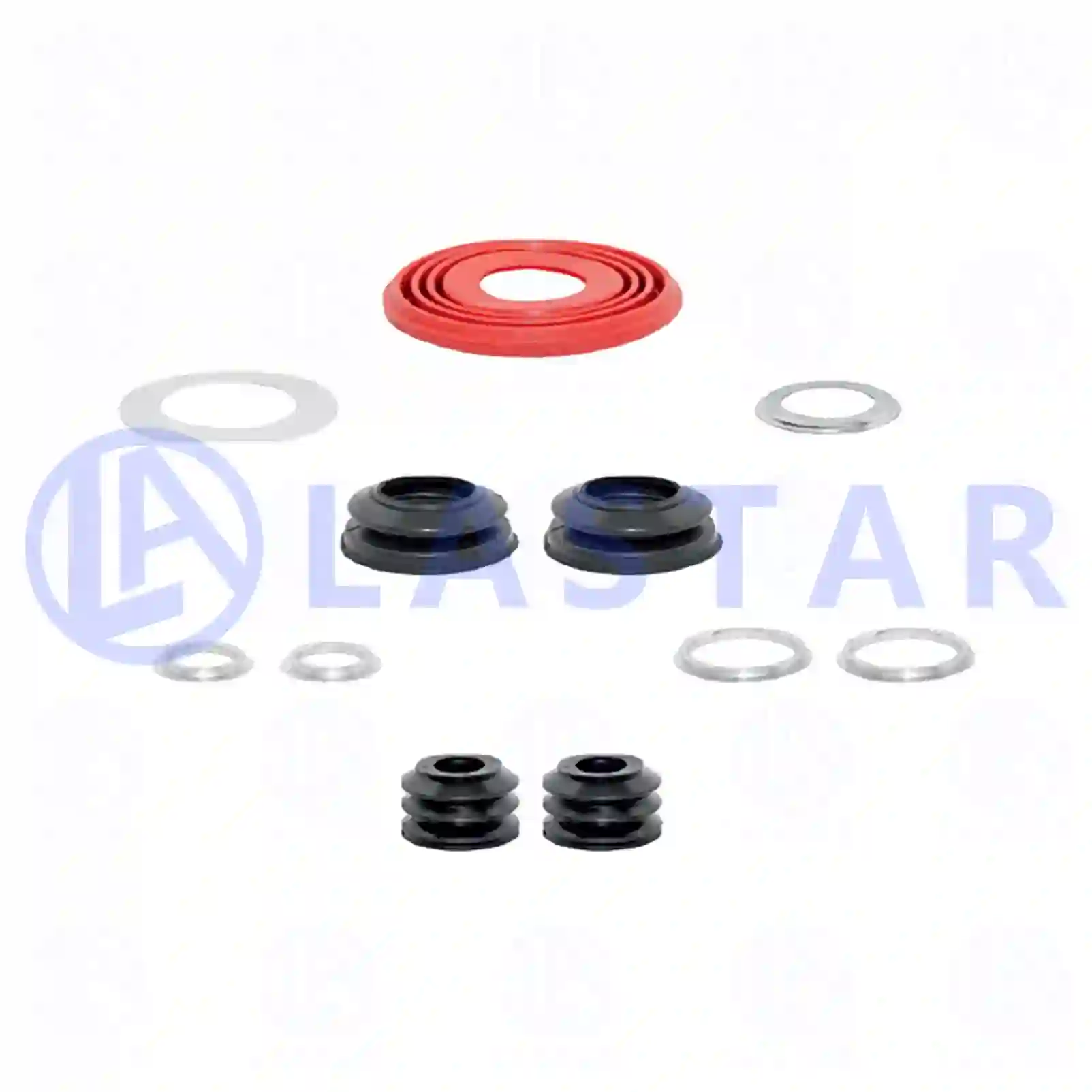 Repair kit, brake caliper, 77714443, 93161192 ||  77714443 Lastar Spare Part | Truck Spare Parts, Auotomotive Spare Parts Repair kit, brake caliper, 77714443, 93161192 ||  77714443 Lastar Spare Part | Truck Spare Parts, Auotomotive Spare Parts