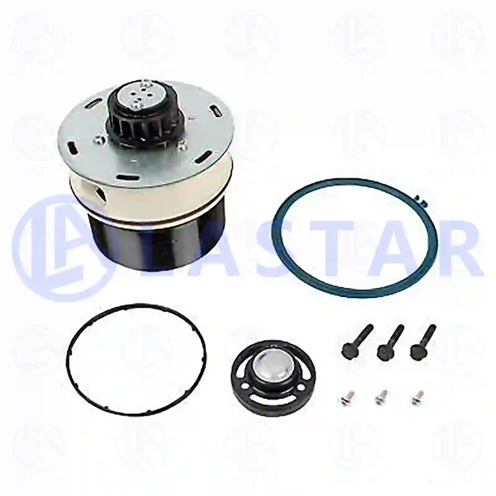  Repair kit, oil separator || Lastar Spare Part | Truck Spare Parts, Auotomotive Spare Parts