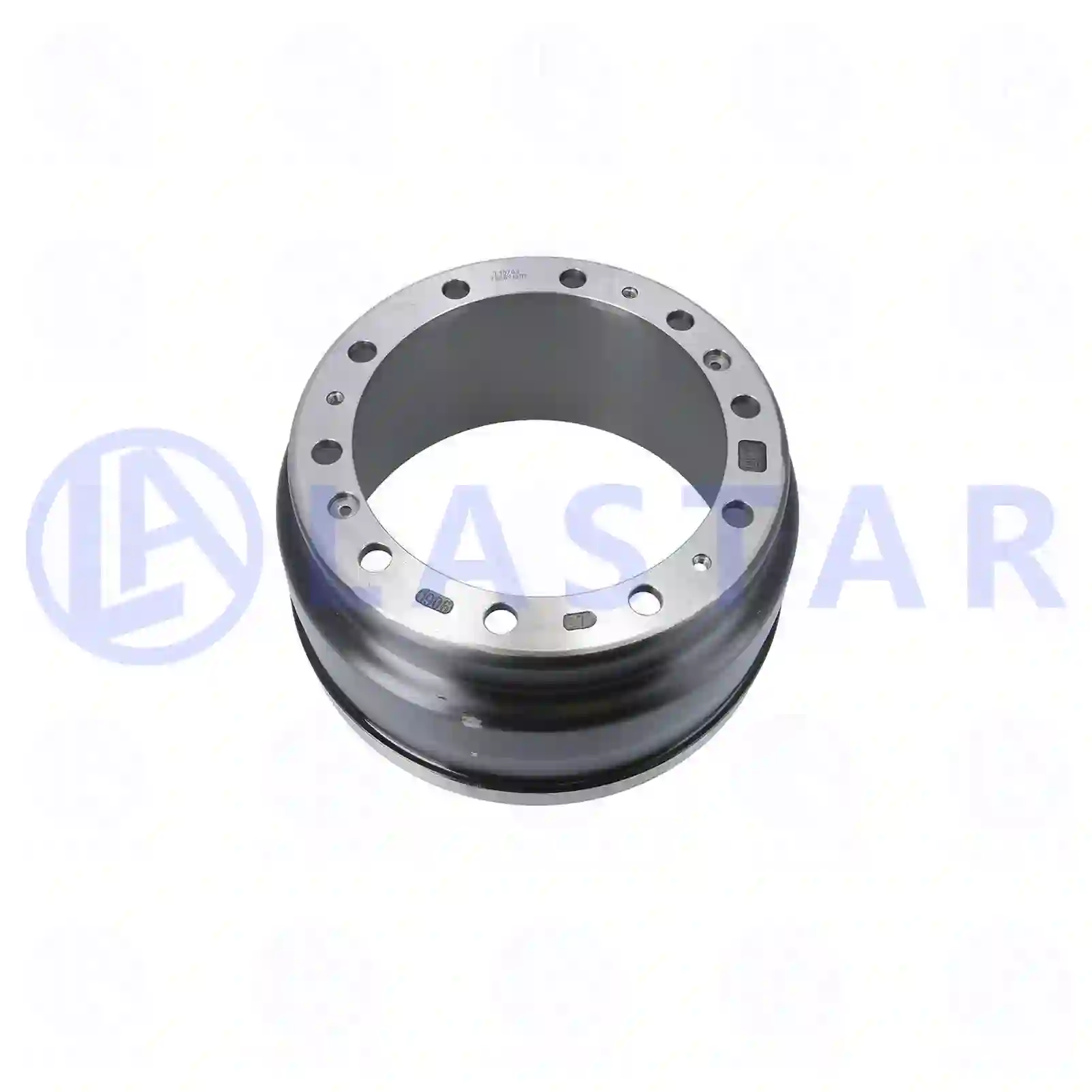 Brake Drum Brake drum, la no: 77714489 ,  oem no:1334075, 1414152, 392391, , , , , Lastar Spare Part | Truck Spare Parts, Auotomotive Spare Parts