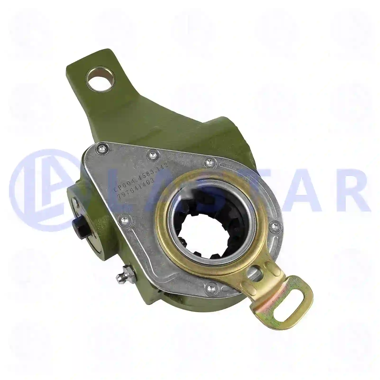 Slack Adjuster, Automatic Slack adjuster, automatic, left, la no: 77714504 ,  oem no:394195, , , , , Lastar Spare Part | Truck Spare Parts, Auotomotive Spare Parts