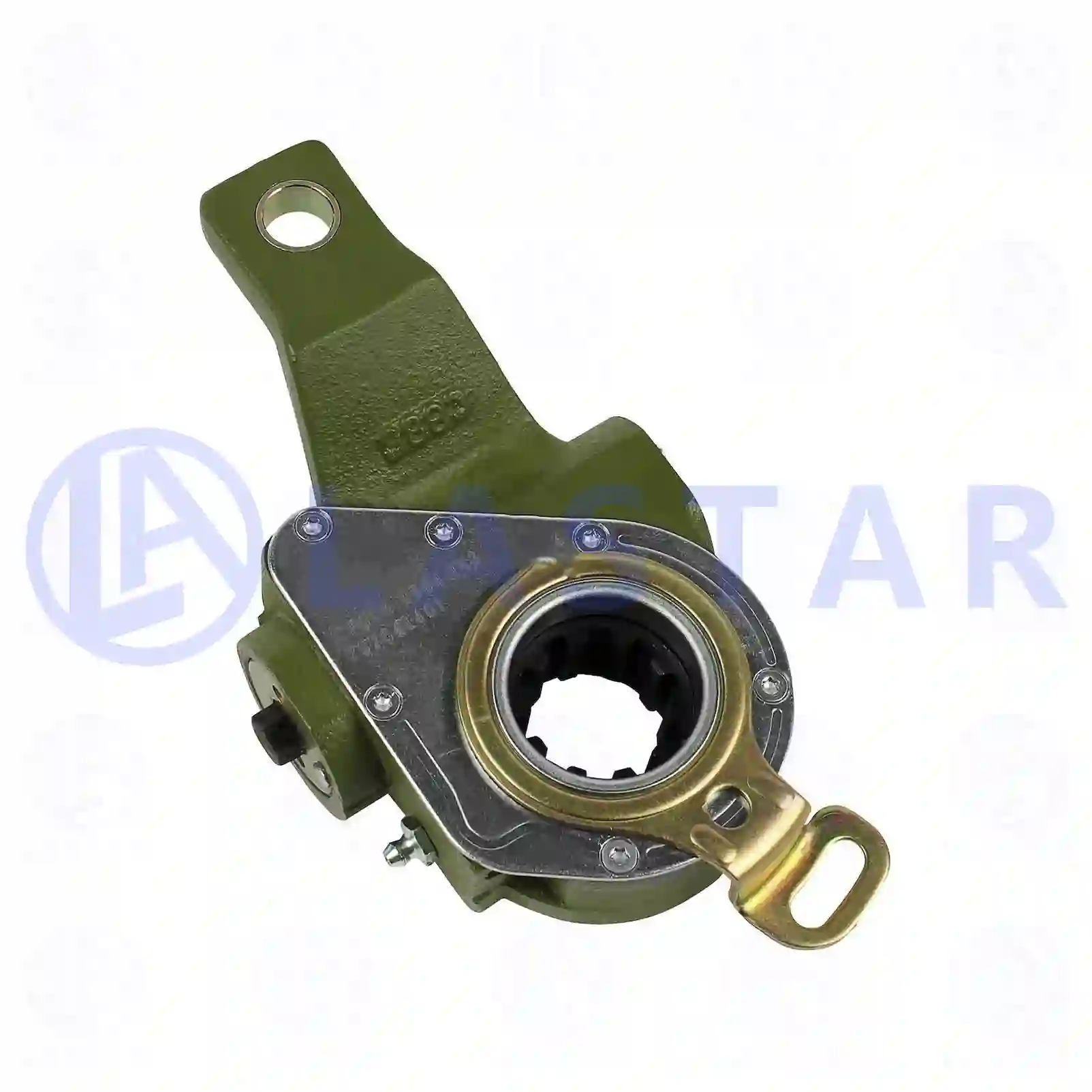  Slack adjuster, automatic, right || Lastar Spare Part | Truck Spare Parts, Auotomotive Spare Parts