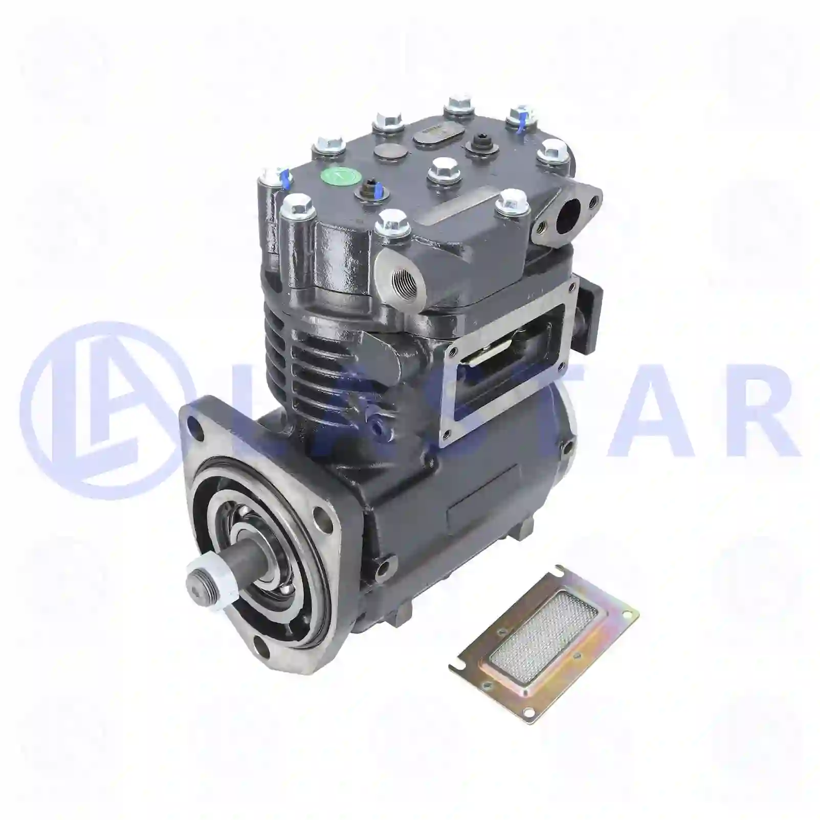 Compressor Compressor, la no: 77714508 ,  oem no:10571043, 10571180, 10571181, 10571185, 1186720, 1300366, 1348919, 1571181, 1571185, 300162, 394441, 571043, 571180, 571181, 571185 Lastar Spare Part | Truck Spare Parts, Auotomotive Spare Parts