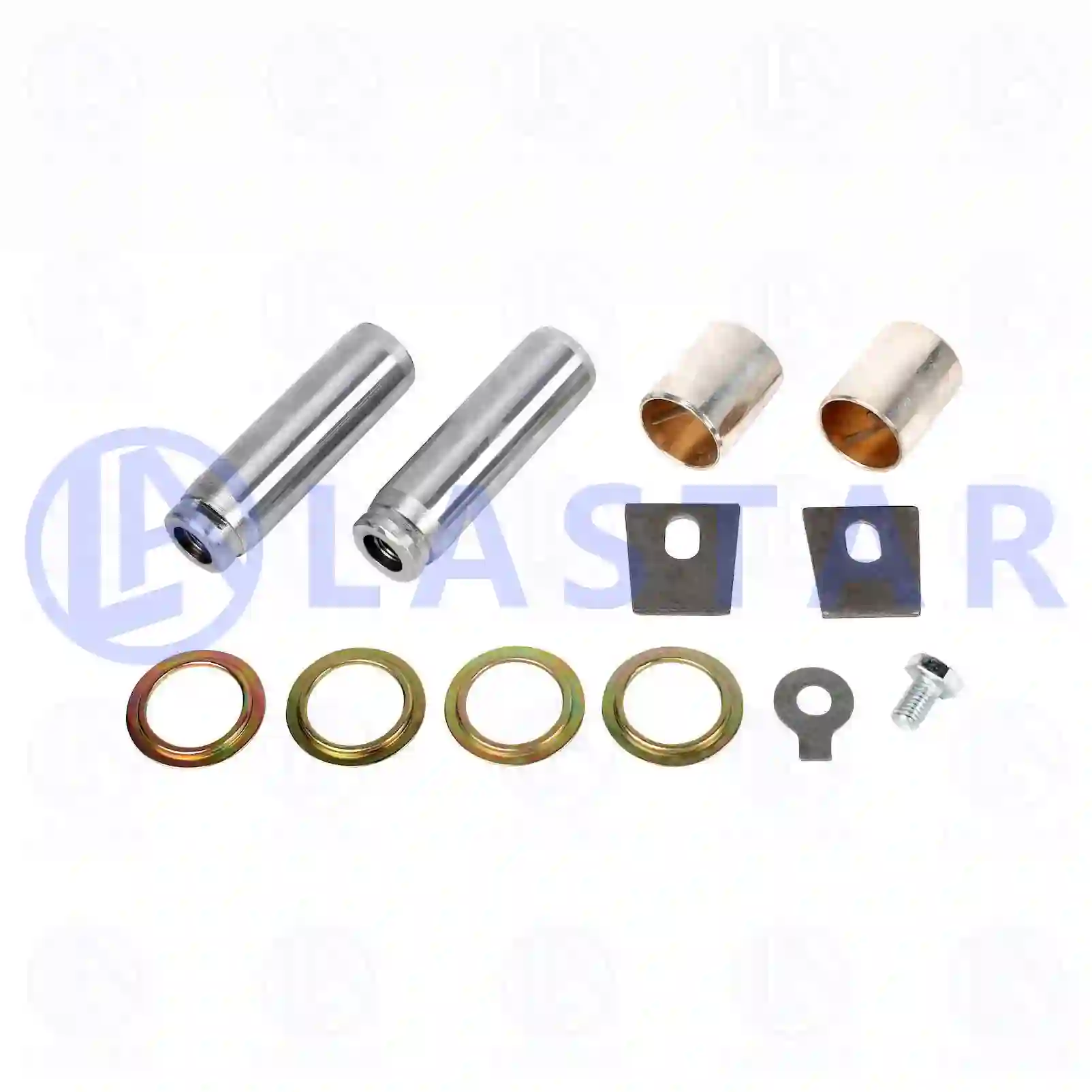  Repair kit, brake shoe || Lastar Spare Part | Truck Spare Parts, Auotomotive Spare Parts