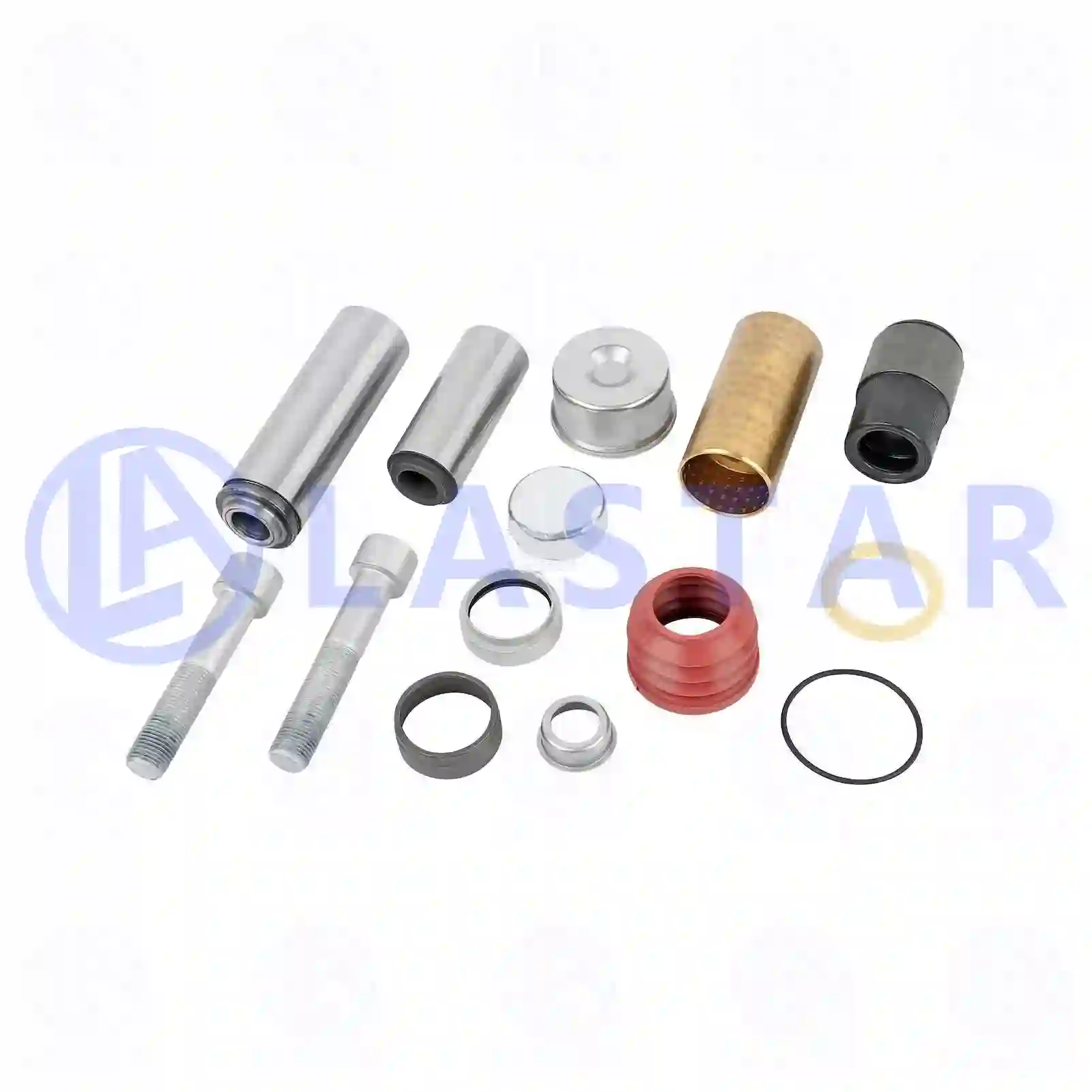  Repair kit, brake caliper || Lastar Spare Part | Truck Spare Parts, Auotomotive Spare Parts