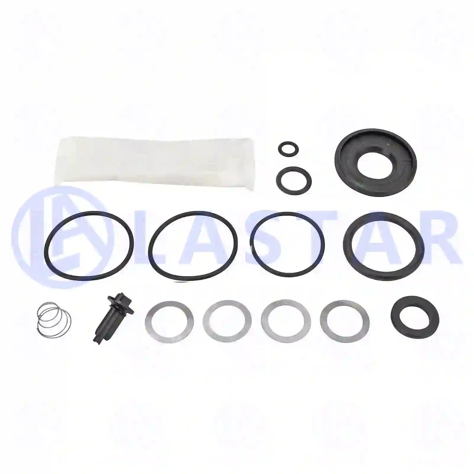 Air Dryer Repair kit, air dryer, la no: 77714563 ,  oem no:1518671, 81521026114, 0004304815, 1407236, 1511681, 1932672, ZG50630-0008 Lastar Spare Part | Truck Spare Parts, Auotomotive Spare Parts