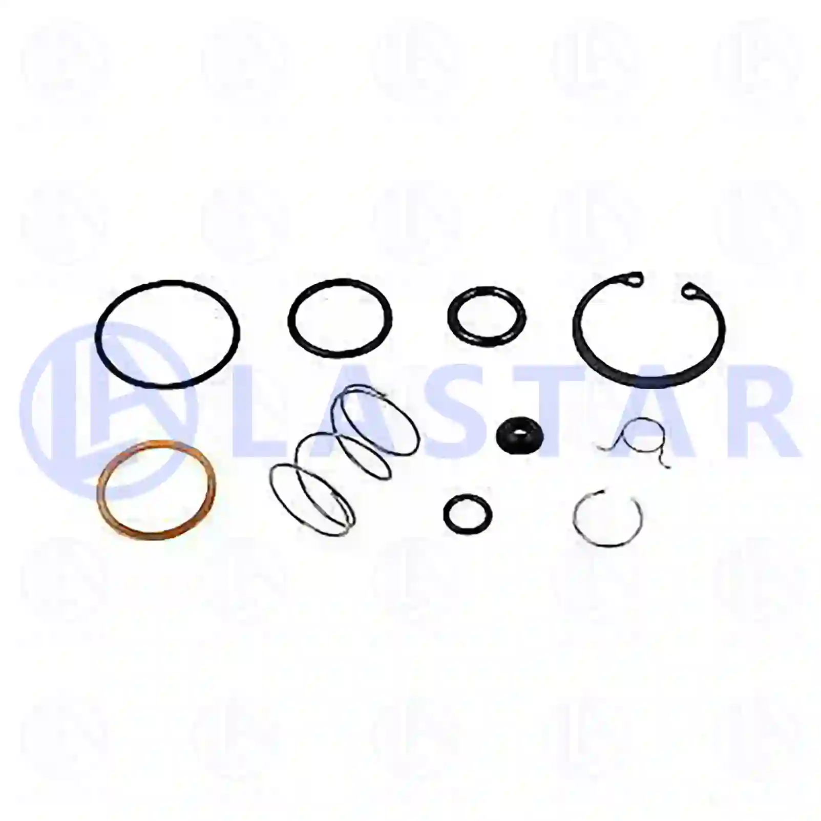  Repair kit, water drain valve || Lastar Spare Part | Truck Spare Parts, Auotomotive Spare Parts