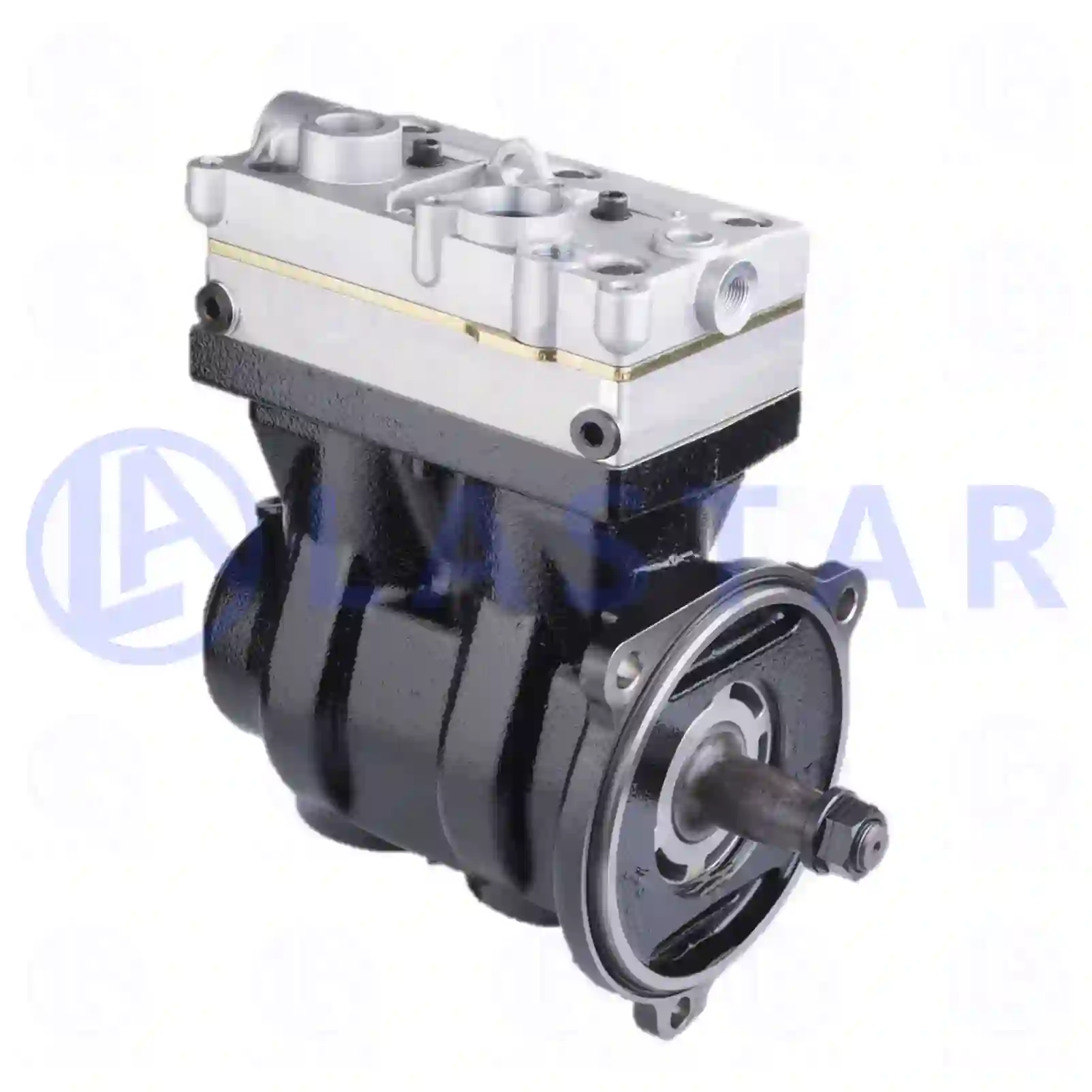 Compressor Compressor, la no: 77714639 ,  oem no:0020733968, 0020774360, 7420524352, 7420774360, 7421175029, 7421353473, 7422062019, 7485003134, 7485003297, 7485003298, 7485013936, 20524352, 20733968, 20774294, 20774360, 20846000, 21175029, 22016995, 85000489, 85003134, 85003281, 85003297, 85003298, 85013935 Lastar Spare Part | Truck Spare Parts, Auotomotive Spare Parts