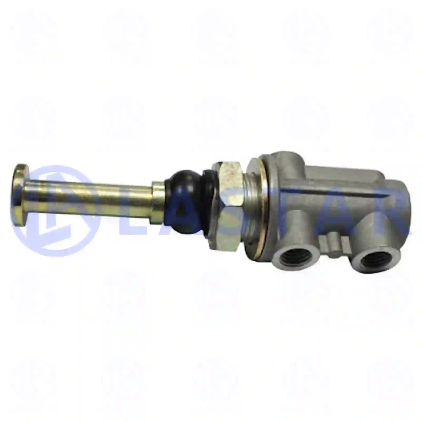  Exhaust brake valve, with plastic tappet || Lastar Spare Part | Truck Spare Parts, Auotomotive Spare Parts