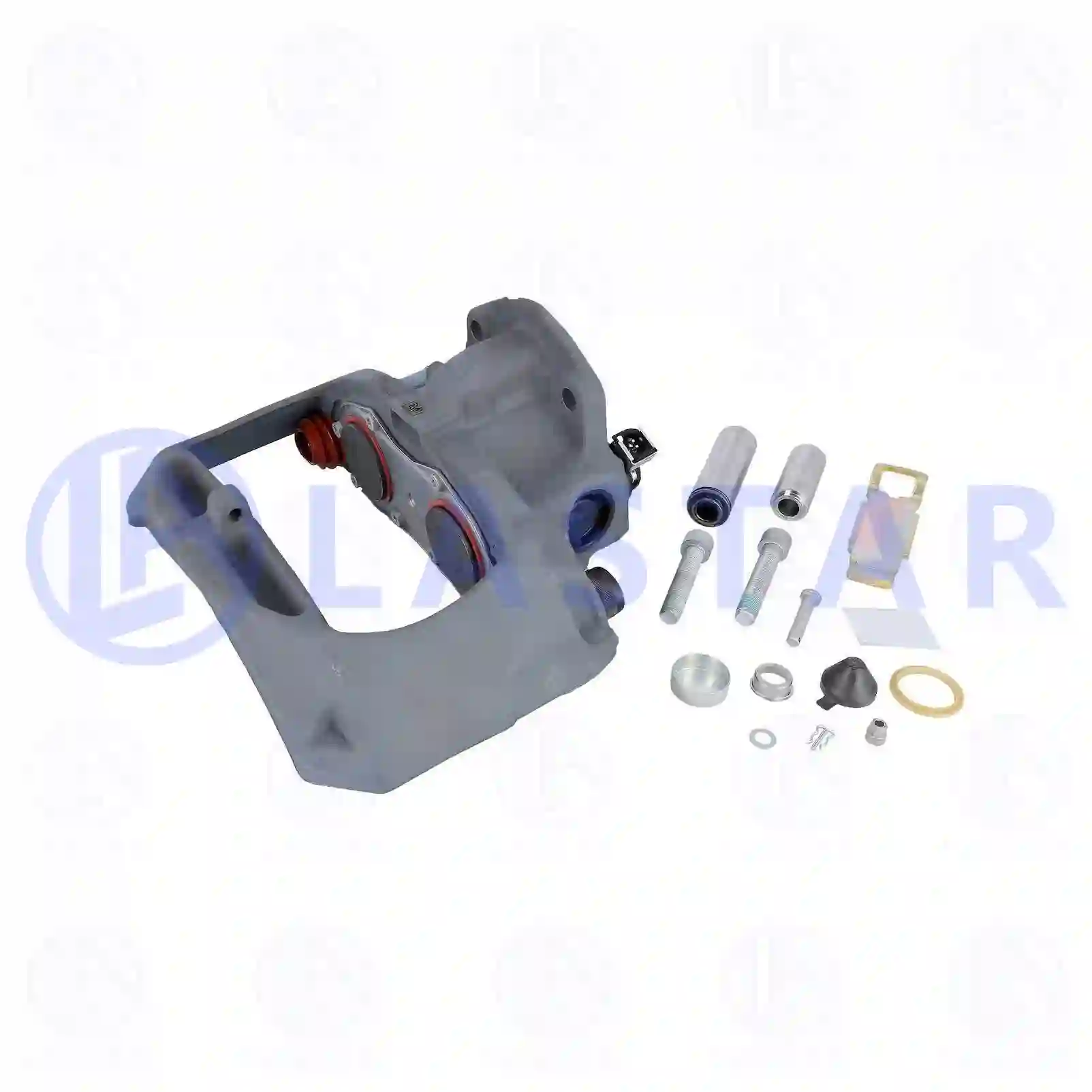 Brake caliper, reman. / without old core, 77714665, 1658010, 1857920, 41658010 ||  77714665 Lastar Spare Part | Truck Spare Parts, Auotomotive Spare Parts Brake caliper, reman. / without old core, 77714665, 1658010, 1857920, 41658010 ||  77714665 Lastar Spare Part | Truck Spare Parts, Auotomotive Spare Parts
