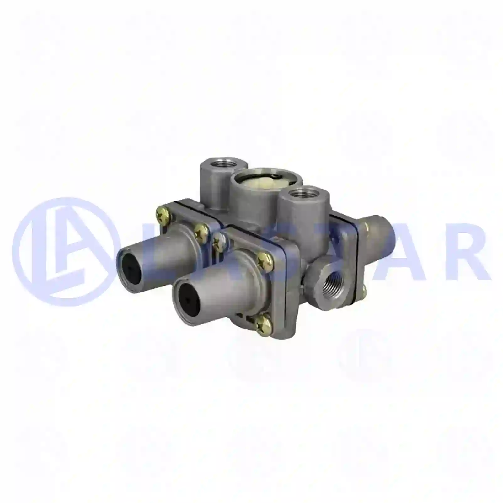  4-circuit-protection valve || Lastar Spare Part | Truck Spare Parts, Auotomotive Spare Parts