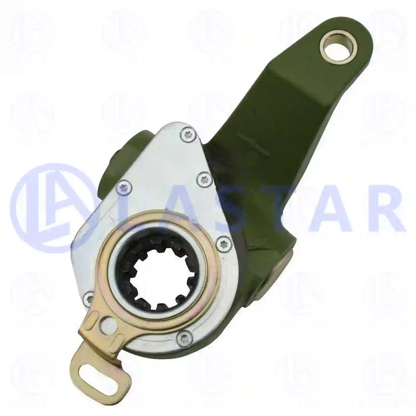 Slack Adjuster, Automatic Slack adjuster, automatic, left, la no: 77714713 ,  oem no:0159563, 0297173, 159563, 159563A, 159563R, 297173, ZG50743-0008 Lastar Spare Part | Truck Spare Parts, Auotomotive Spare Parts