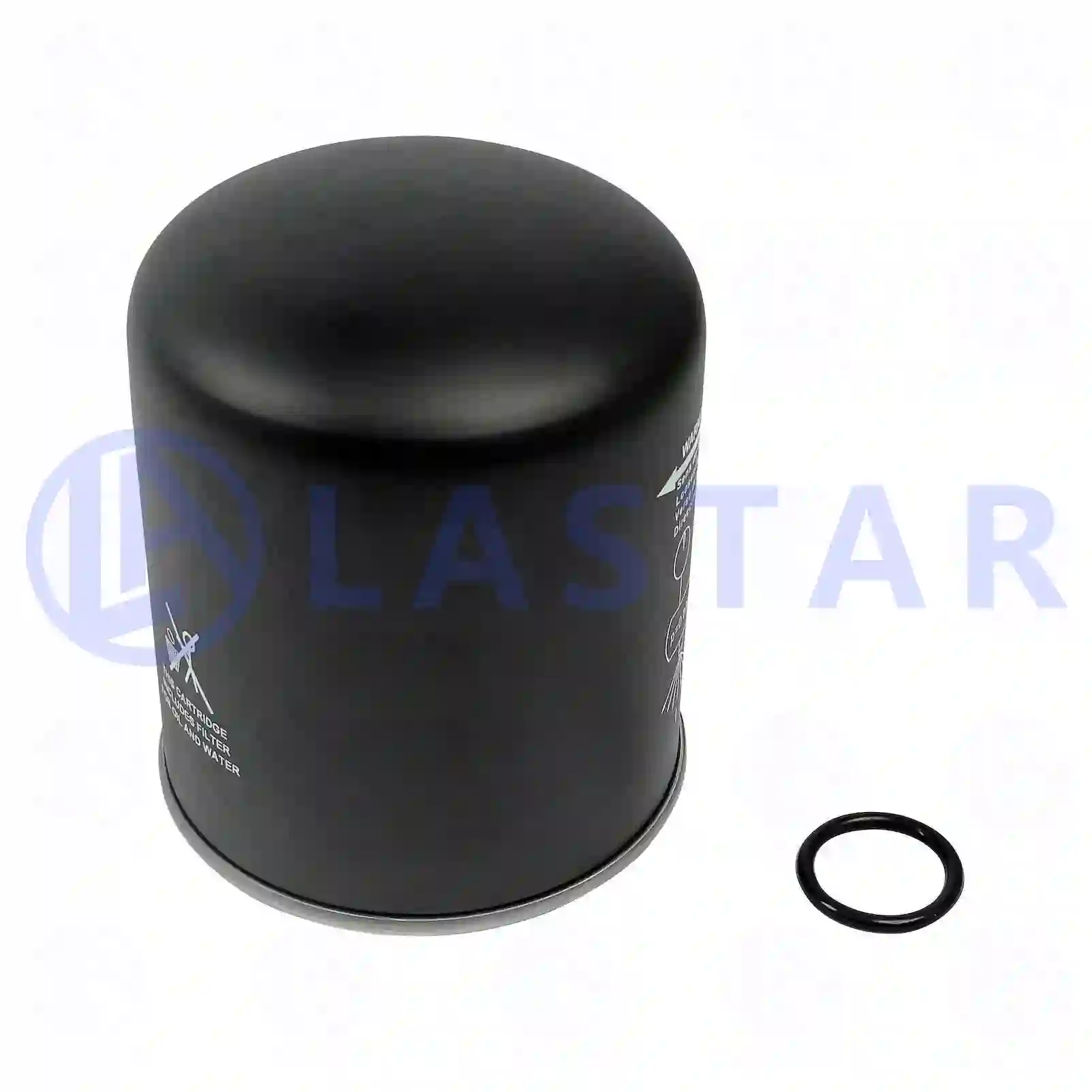  Air dryer cartridge, with coalescence filtration || Lastar Spare Part | Truck Spare Parts, Auotomotive Spare Parts