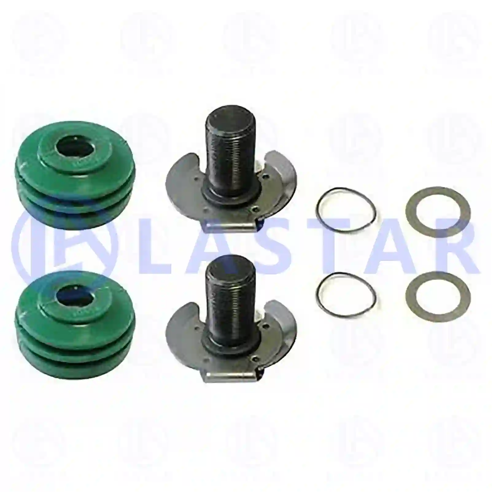  Repair kit, brake wedge unit || Lastar Spare Part | Truck Spare Parts, Auotomotive Spare Parts