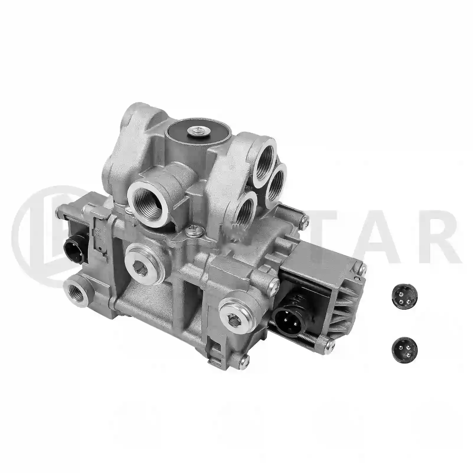  Solenoid valve, ABS || Lastar Spare Part | Truck Spare Parts, Auotomotive Spare Parts