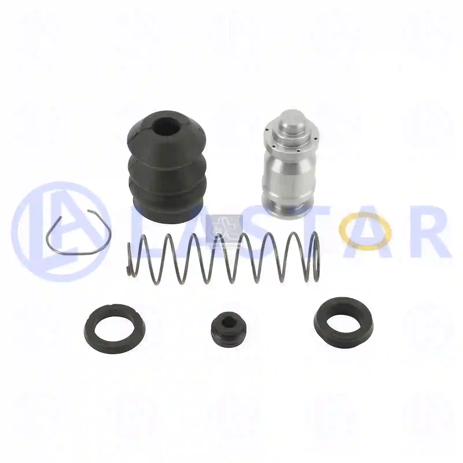 Brake System Repair kit, clutch cylinder, la no: 77714858 ,  oem no:273660, 8127721 Lastar Spare Part | Truck Spare Parts, Auotomotive Spare Parts