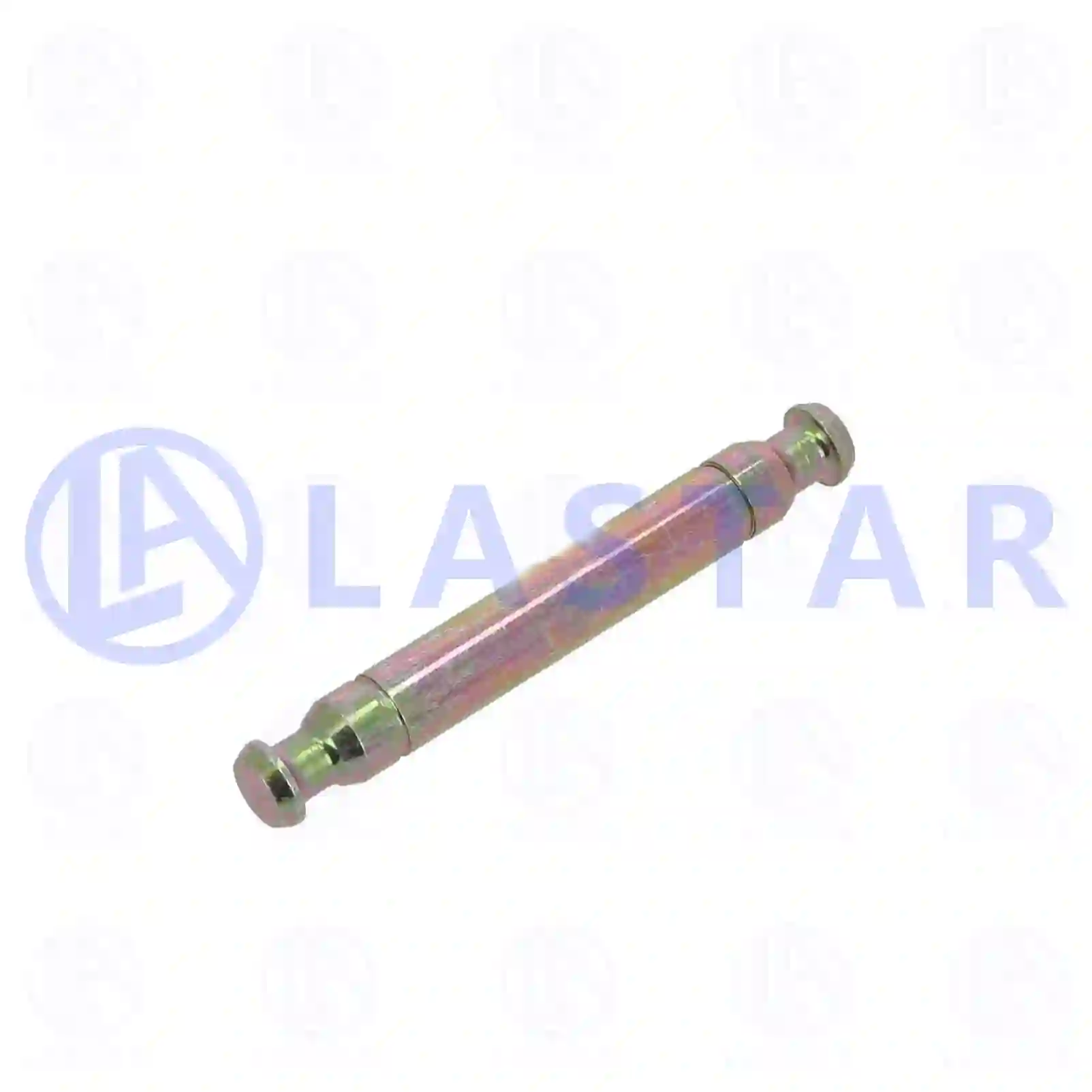 Brake Shoe Spring lock pin, la no: 77714886 ,  oem no:81502110016, 81502110027, 3464210474, 3874210074, 6584210074 Lastar Spare Part | Truck Spare Parts, Auotomotive Spare Parts