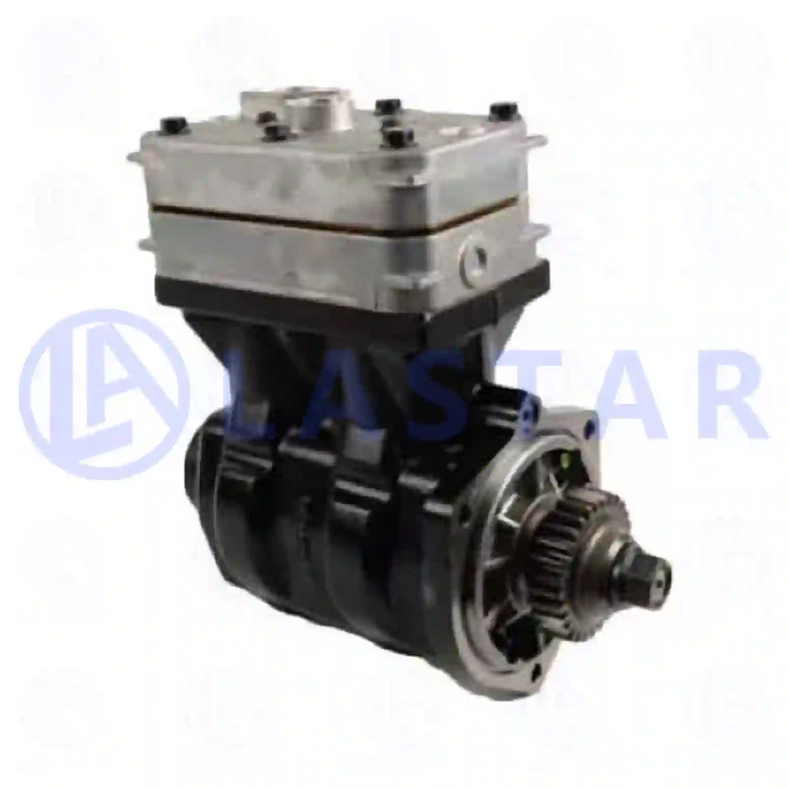  Compressor || Lastar Spare Part | Truck Spare Parts, Auotomotive Spare Parts