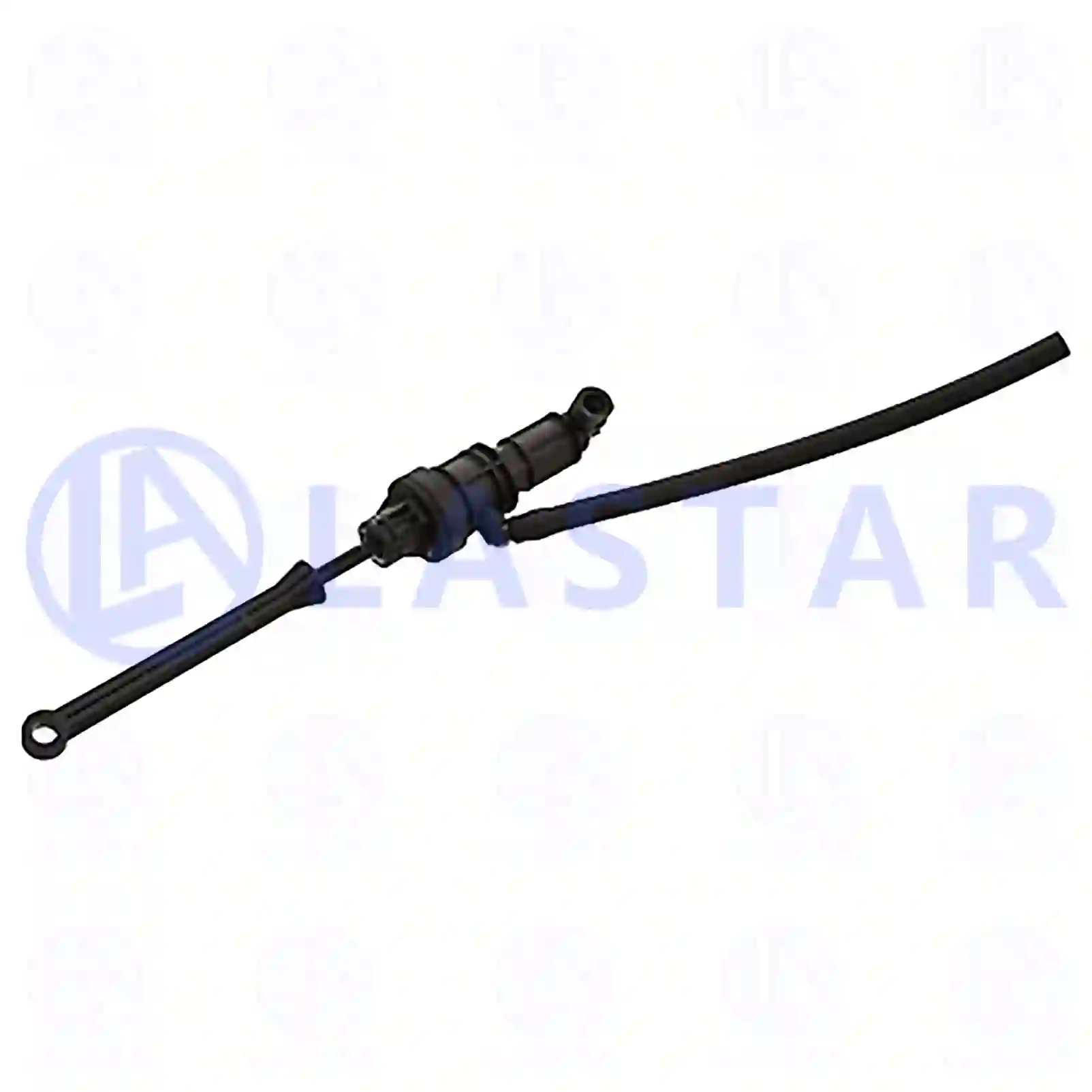 Air Tank Tensioning band, la no: 77714909 ,  oem no:0233101100, 1505420, 4405000900, 1934815, ZG50818-0008 Lastar Spare Part | Truck Spare Parts, Auotomotive Spare Parts