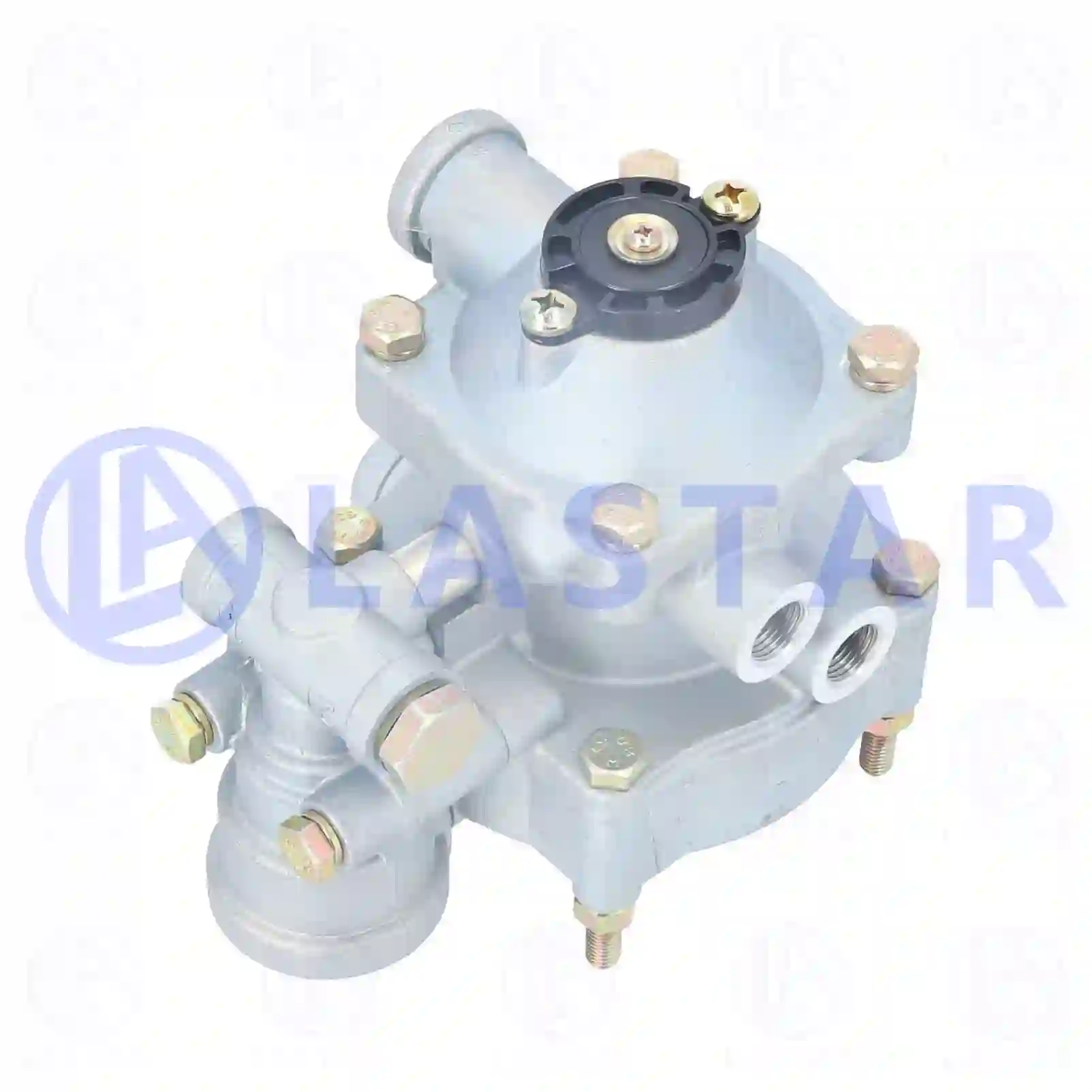 Brake System Trailer control valve, la no: 77714942 ,  oem no:1519326, 42000822, 42001971, 0014316705, 0014316905, 0014317405, 0024314005, 0024314805 Lastar Spare Part | Truck Spare Parts, Auotomotive Spare Parts