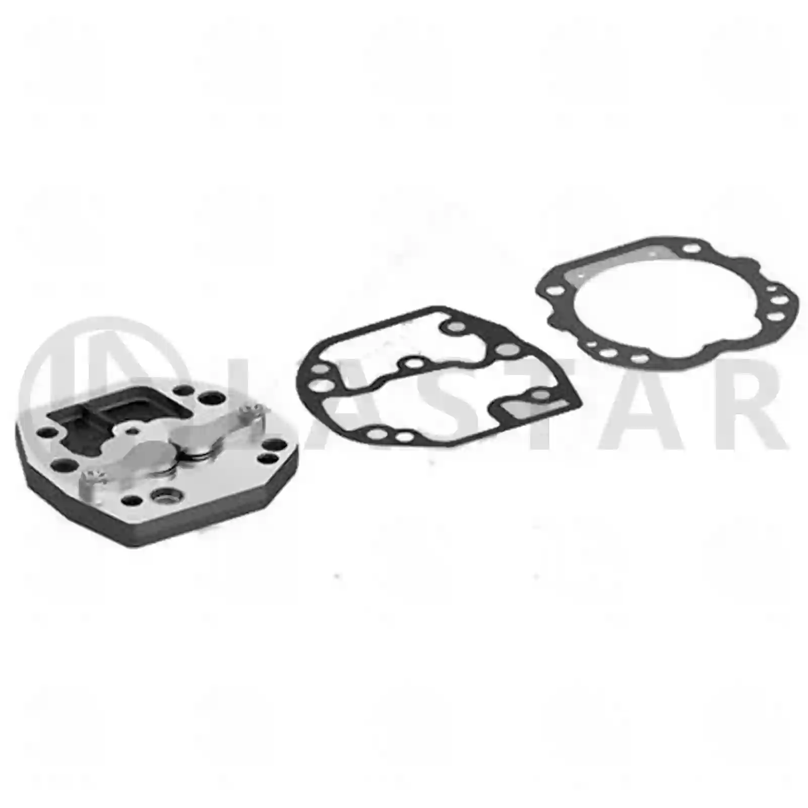  Repair kit, cylinder head, compressor || Lastar Spare Part | Truck Spare Parts, Auotomotive Spare Parts