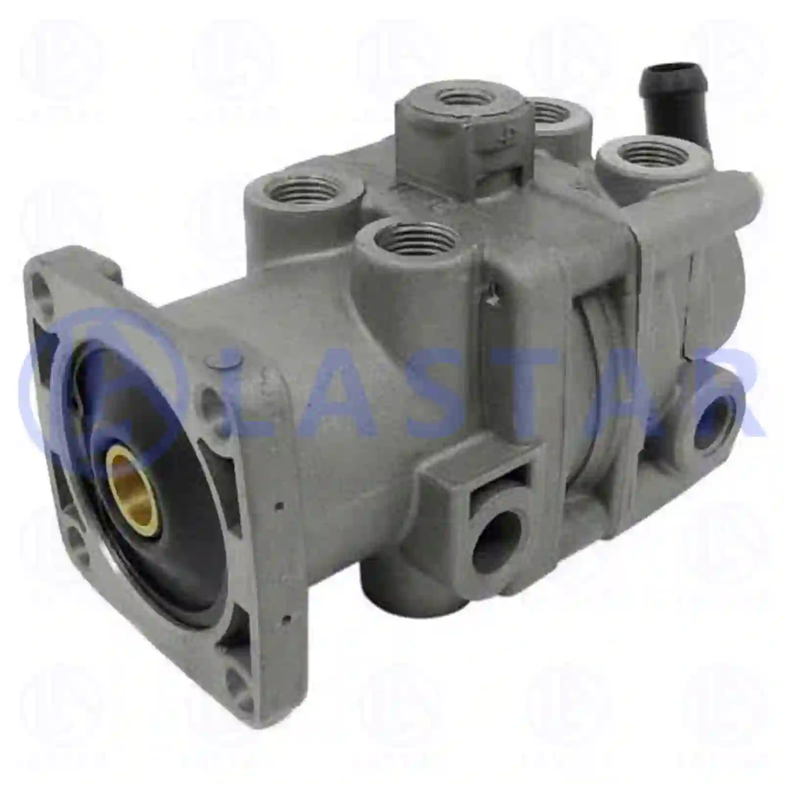 Foot Brake Valve Foot brake valve, la no: 77714950 ,  oem no:1505309, 1518067, 82521306014, 0024310605, 0024311005, 0024312005, 5021170171 Lastar Spare Part | Truck Spare Parts, Auotomotive Spare Parts