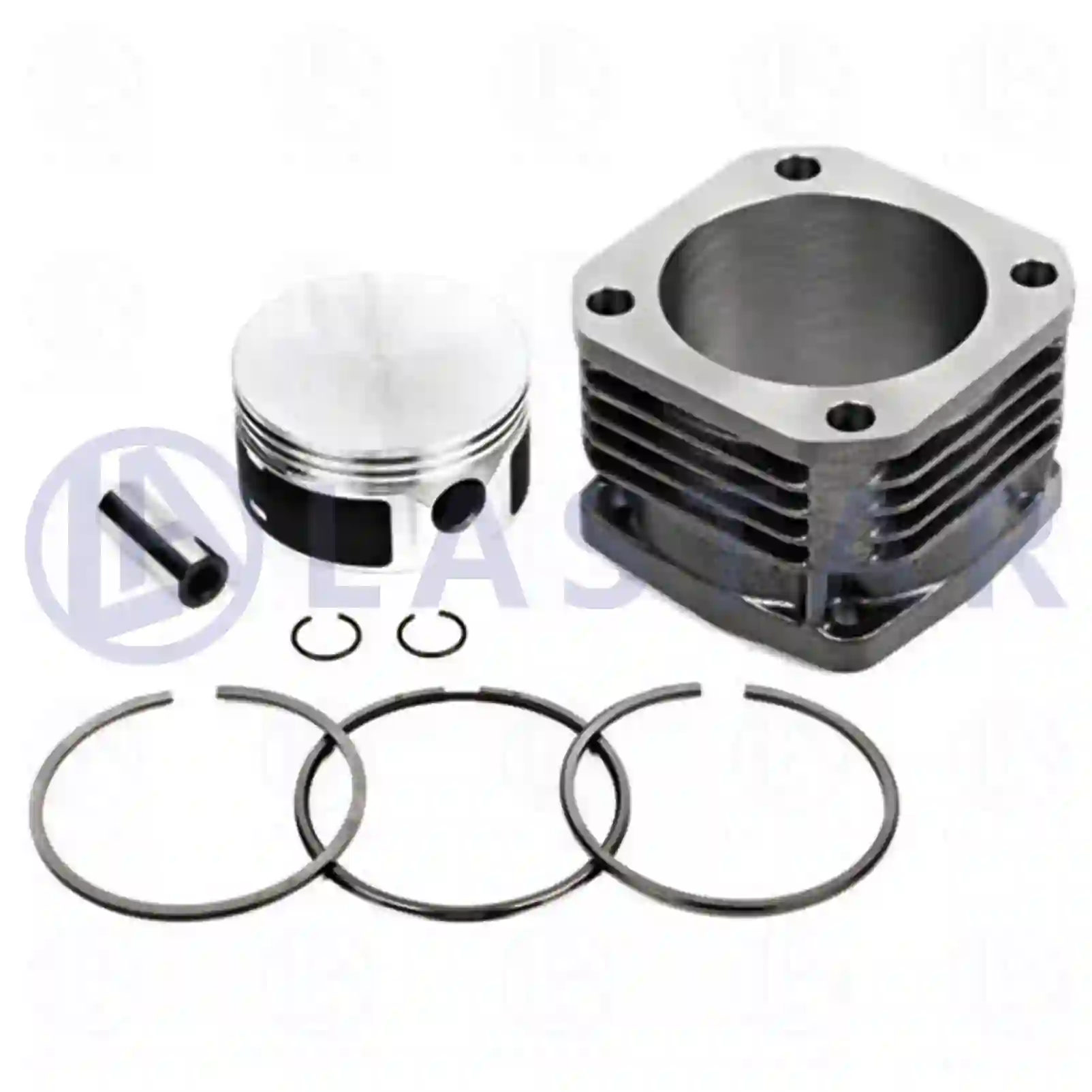 Piston and liner kit, compressor, 77714971, 5411300008, ZG50560-0008 ||  77714971 Lastar Spare Part | Truck Spare Parts, Auotomotive Spare Parts Piston and liner kit, compressor, 77714971, 5411300008, ZG50560-0008 ||  77714971 Lastar Spare Part | Truck Spare Parts, Auotomotive Spare Parts