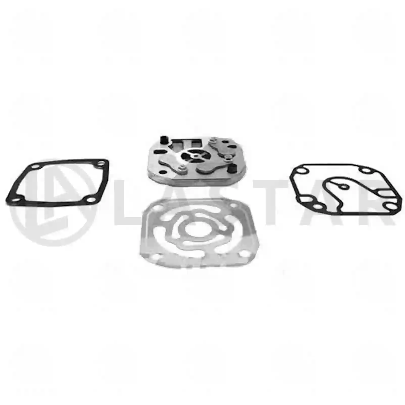  Valve plate || Lastar Spare Part | Truck Spare Parts, Auotomotive Spare Parts