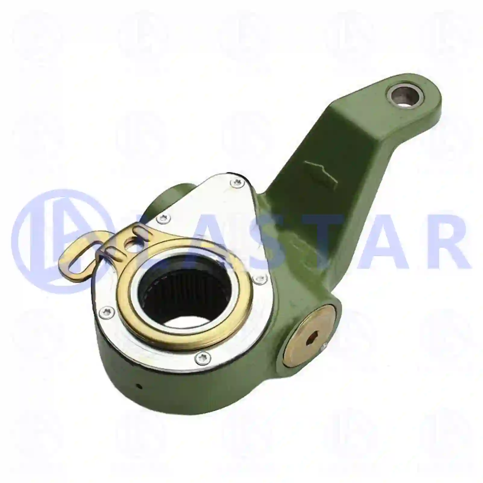  Slack adjuster, automatic, left || Lastar Spare Part | Truck Spare Parts, Auotomotive Spare Parts