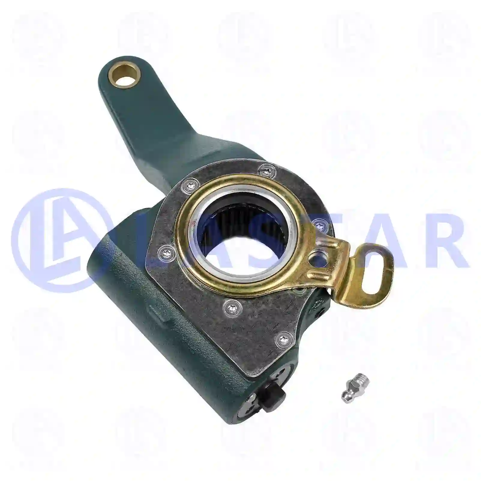 Slack adjuster, automatic, right, 77715010, 3854201838, 9454200638, 9494200638, , , , ||  77715010 Lastar Spare Part | Truck Spare Parts, Auotomotive Spare Parts Slack adjuster, automatic, right, 77715010, 3854201838, 9454200638, 9494200638, , , , ||  77715010 Lastar Spare Part | Truck Spare Parts, Auotomotive Spare Parts