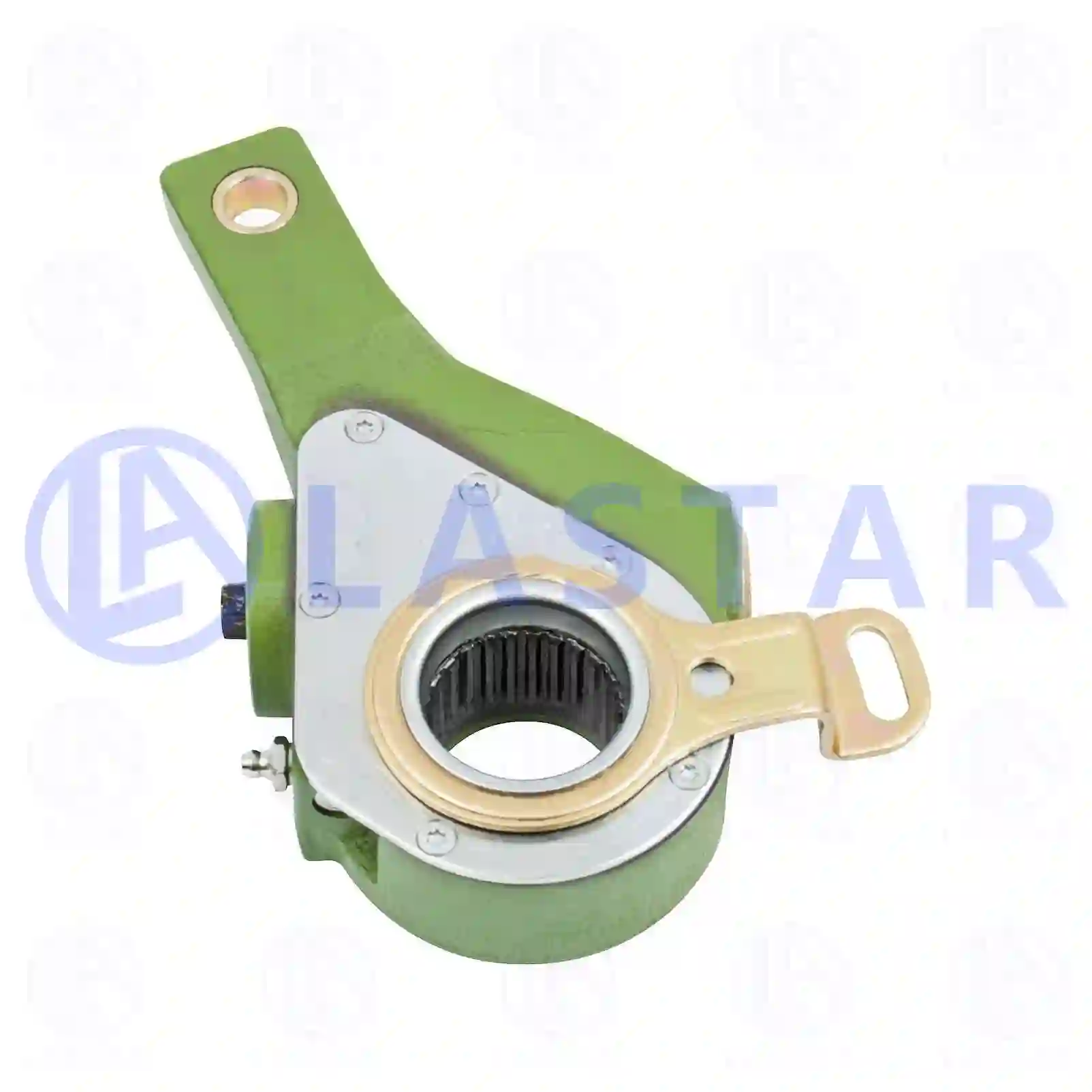  Slack adjuster, automatic, left || Lastar Spare Part | Truck Spare Parts, Auotomotive Spare Parts