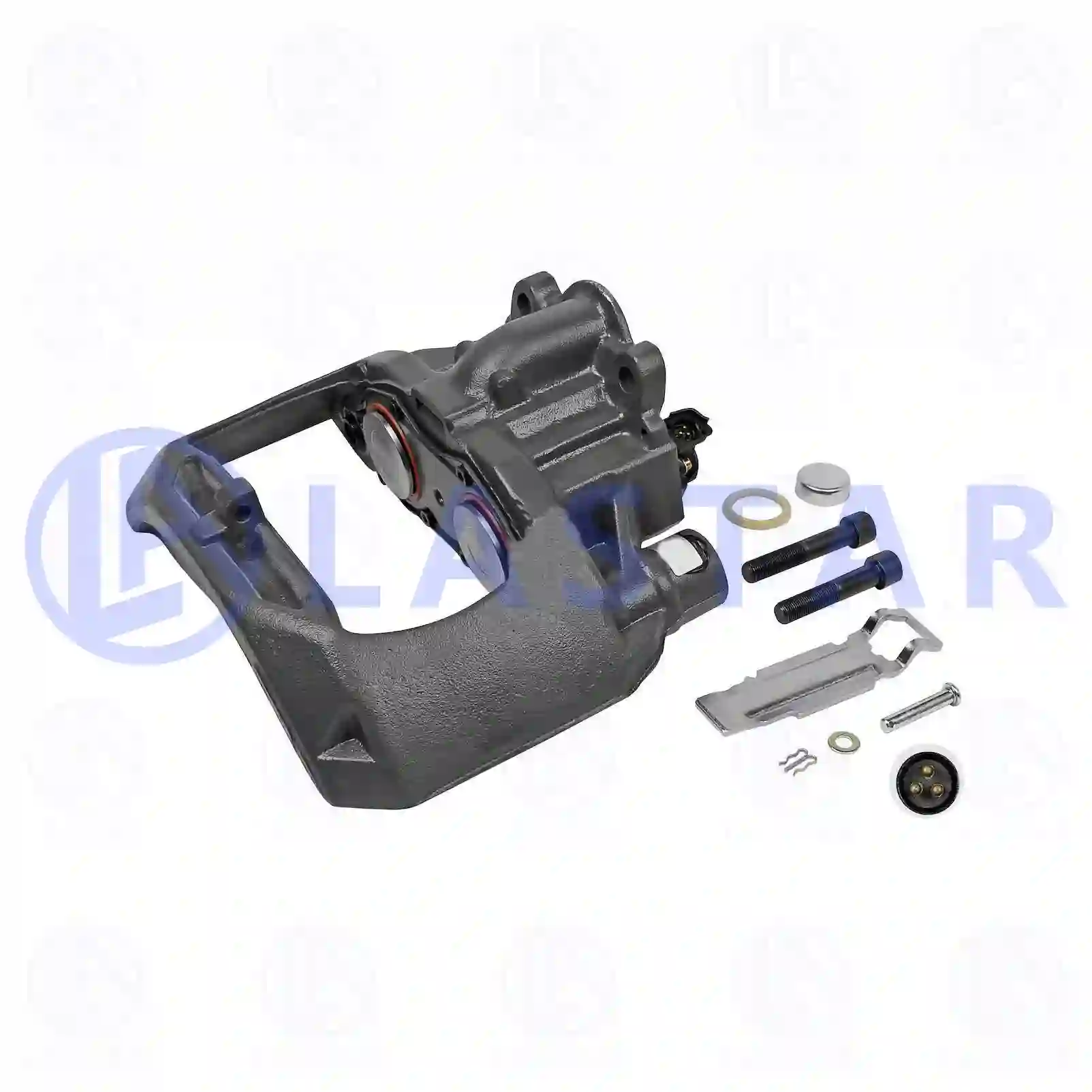 Brake caliper, right, reman. / without old core, 77715033, 0014202601, 0014205301, 0014207001, 0024201583, 0024208283, 0044209483, 6284200801, 6294300190, 6294300390, 9424201701, 9424202201, 9424203401, 9424205001, 9494200701, 9494201101 ||  77715033 Lastar Spare Part | Truck Spare Parts, Auotomotive Spare Parts Brake caliper, right, reman. / without old core, 77715033, 0014202601, 0014205301, 0014207001, 0024201583, 0024208283, 0044209483, 6284200801, 6294300190, 6294300390, 9424201701, 9424202201, 9424203401, 9424205001, 9494200701, 9494201101 ||  77715033 Lastar Spare Part | Truck Spare Parts, Auotomotive Spare Parts