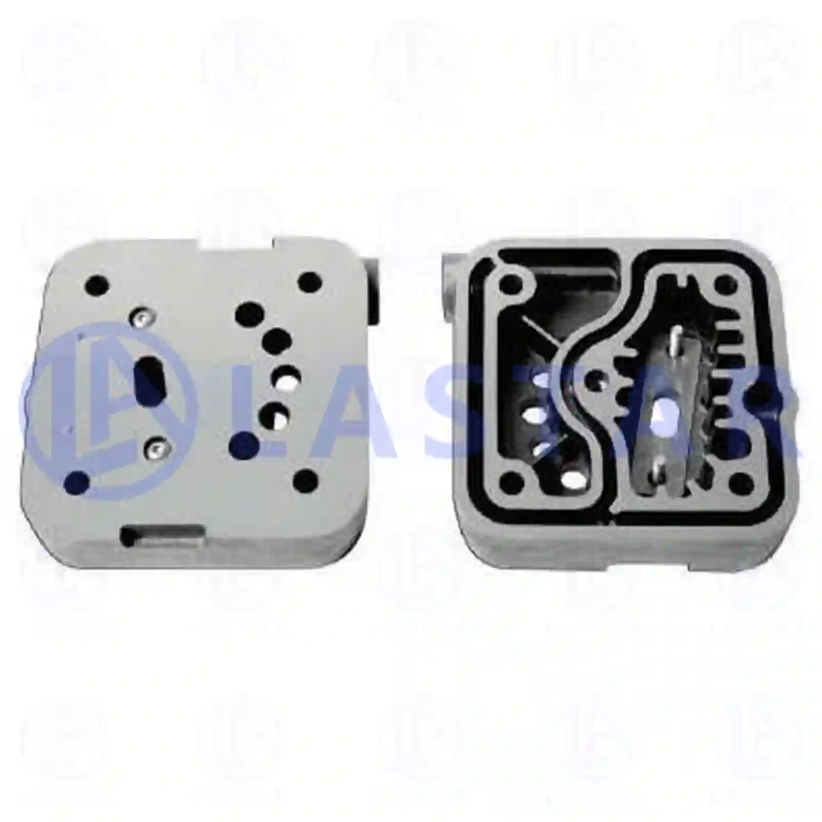 Brake System Valve plate, la no: 77715052 ,  oem no:1310809, 00013109 Lastar Spare Part | Truck Spare Parts, Auotomotive Spare Parts