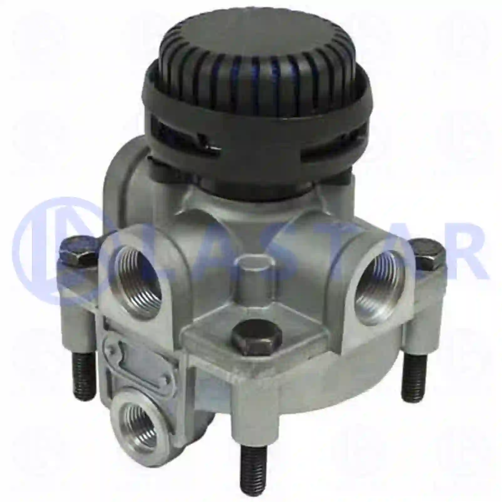 Brake System Relay valve, la no: 77715068 ,  oem no:1305026, 1305026A, 1305026R, 1525397, 0044296244, 0044297844, 5010588146, 20590781, ZG50610-0008 Lastar Spare Part | Truck Spare Parts, Auotomotive Spare Parts