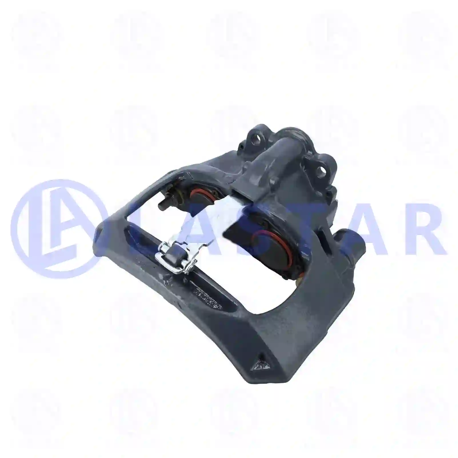 Brake Caliper Brake caliper, right, reman. / without old core, la no: 77715080 ,  oem no:24205083, 3080002 Lastar Spare Part | Truck Spare Parts, Auotomotive Spare Parts