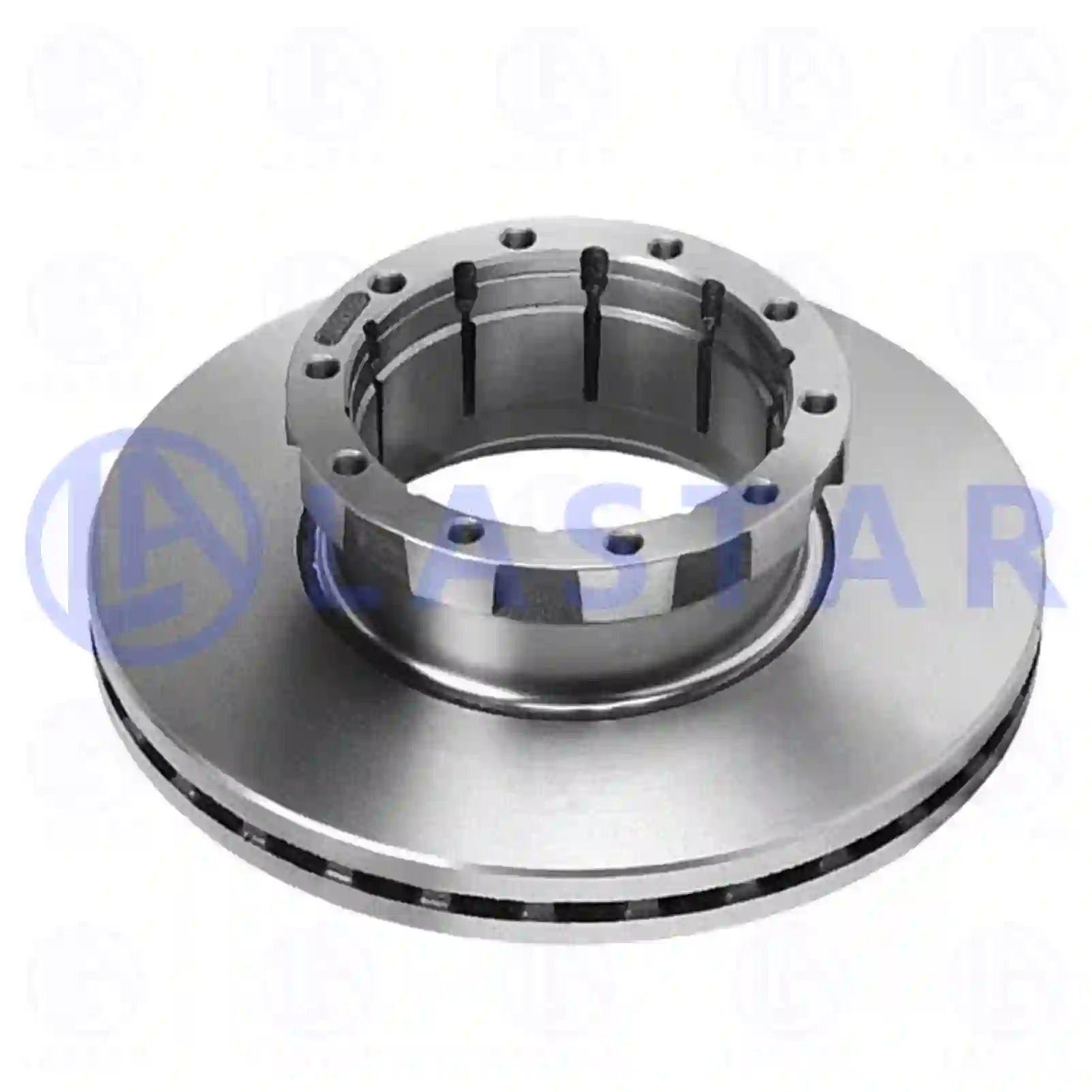 Brake Disc Brake disc, la no: 77715089 ,  oem no:204566, 0068320520, 0501313313, 2069432001, 6274210012, 8285390000, 6851535000, 8285390000 Lastar Spare Part | Truck Spare Parts, Auotomotive Spare Parts