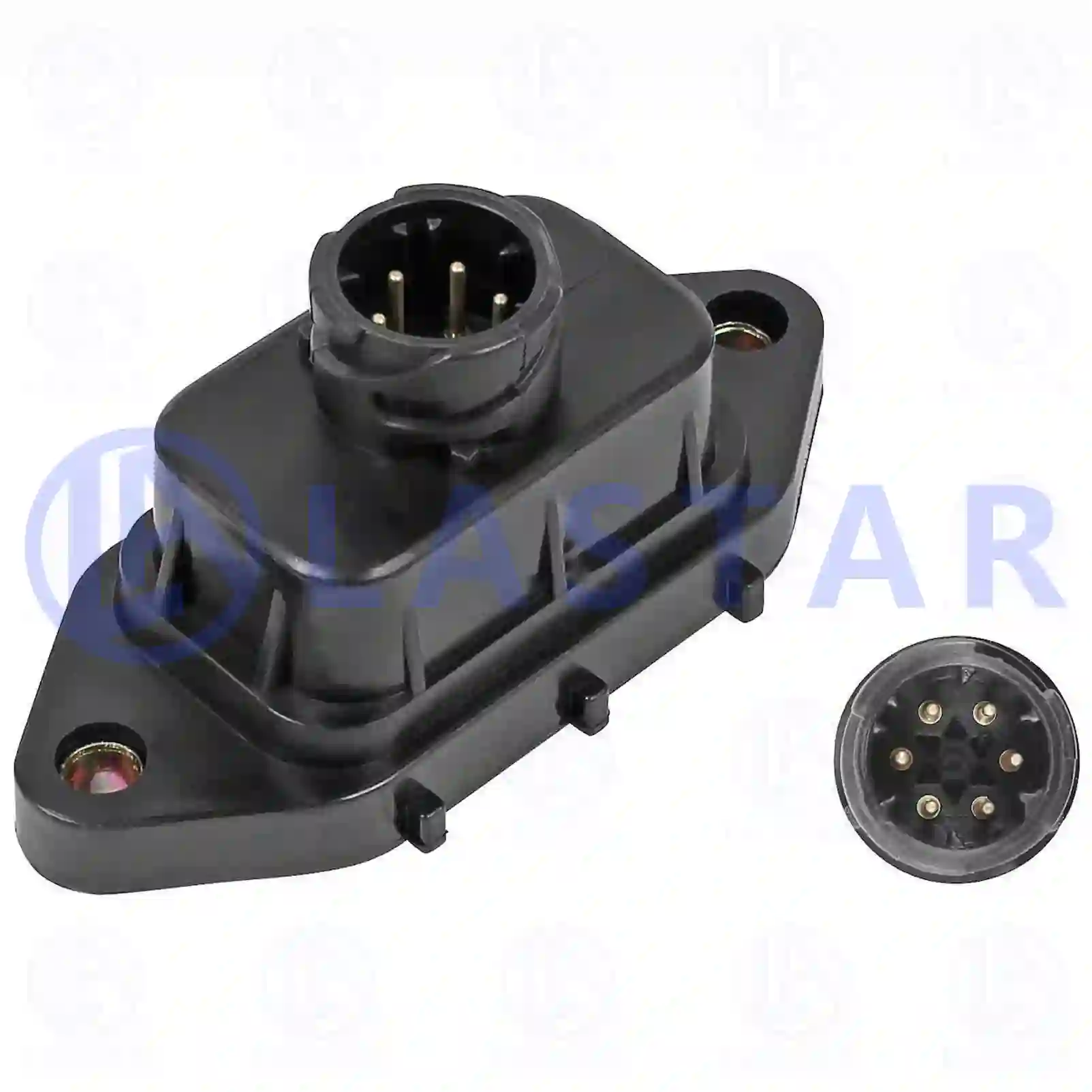 Pressure Valve Pressure sensor, la no: 77715124 ,  oem no:1518729, 00343177 Lastar Spare Part | Truck Spare Parts, Auotomotive Spare Parts