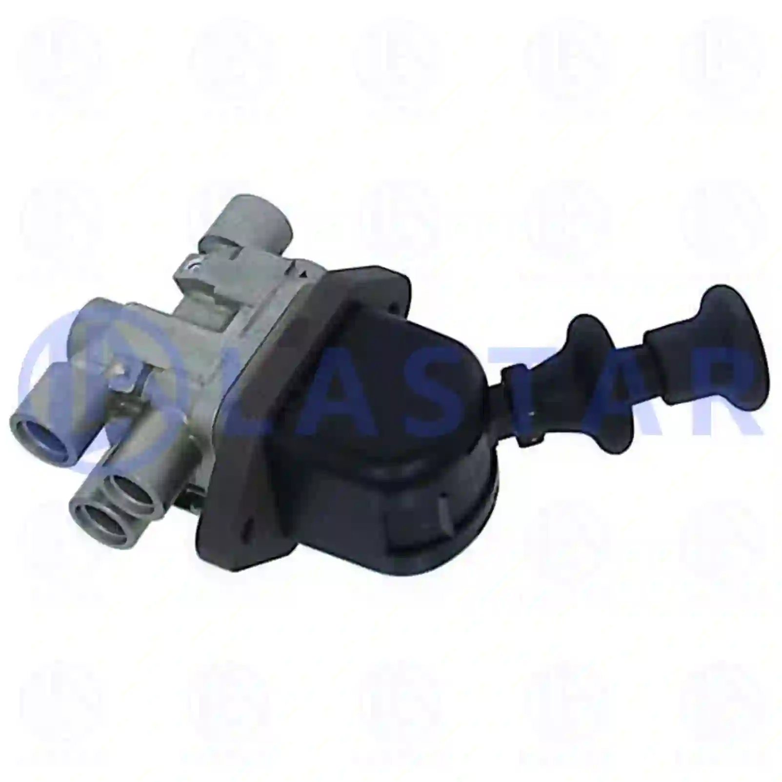 Hand Brake Valve Hand brake valve, la no: 77715155 ,  oem no:34306881 Lastar Spare Part | Truck Spare Parts, Auotomotive Spare Parts