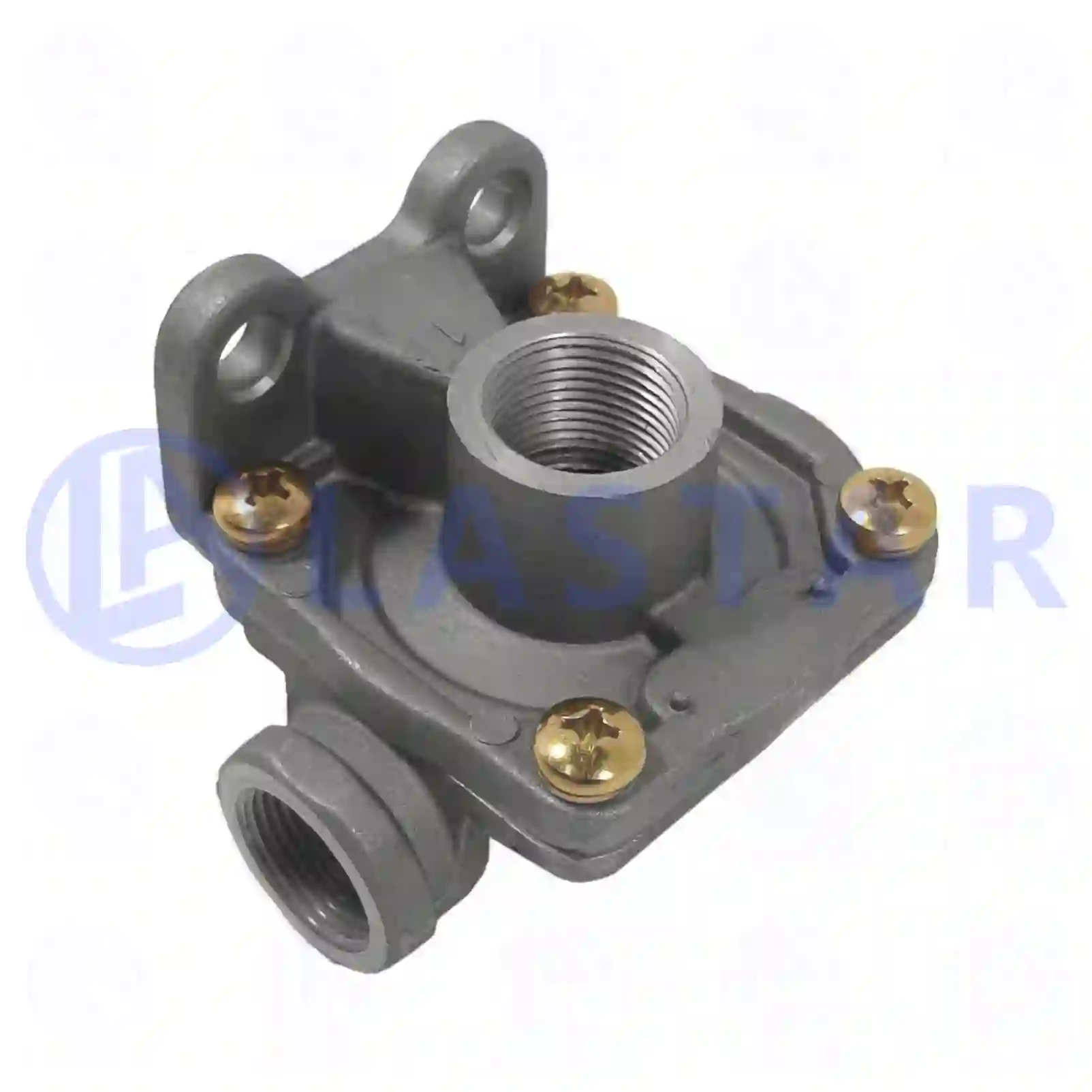 Quick Release Valve Quick release valve, la no: 77715162 ,  oem no:0533880, 0553880, 0711960, 533880, 553880, 711960, BBU1315, F001971, 01299031, 02401835, 02461835, 03410525, 04689595, 04706259, 04759933, 1299031, 2401835, 2461835, 3410525, 42021334, 4689595, 4706259, 4759933, 60153200, 77391, 0945378, 81521156009, 81521156017, 81521156018, 81521156021, 90810114192, 99000350057, 0004290644, 0004292544, 0004294144, 5000035902, 5021170465, 1912353, 1505043, ZG50596-0008 Lastar Spare Part | Truck Spare Parts, Auotomotive Spare Parts