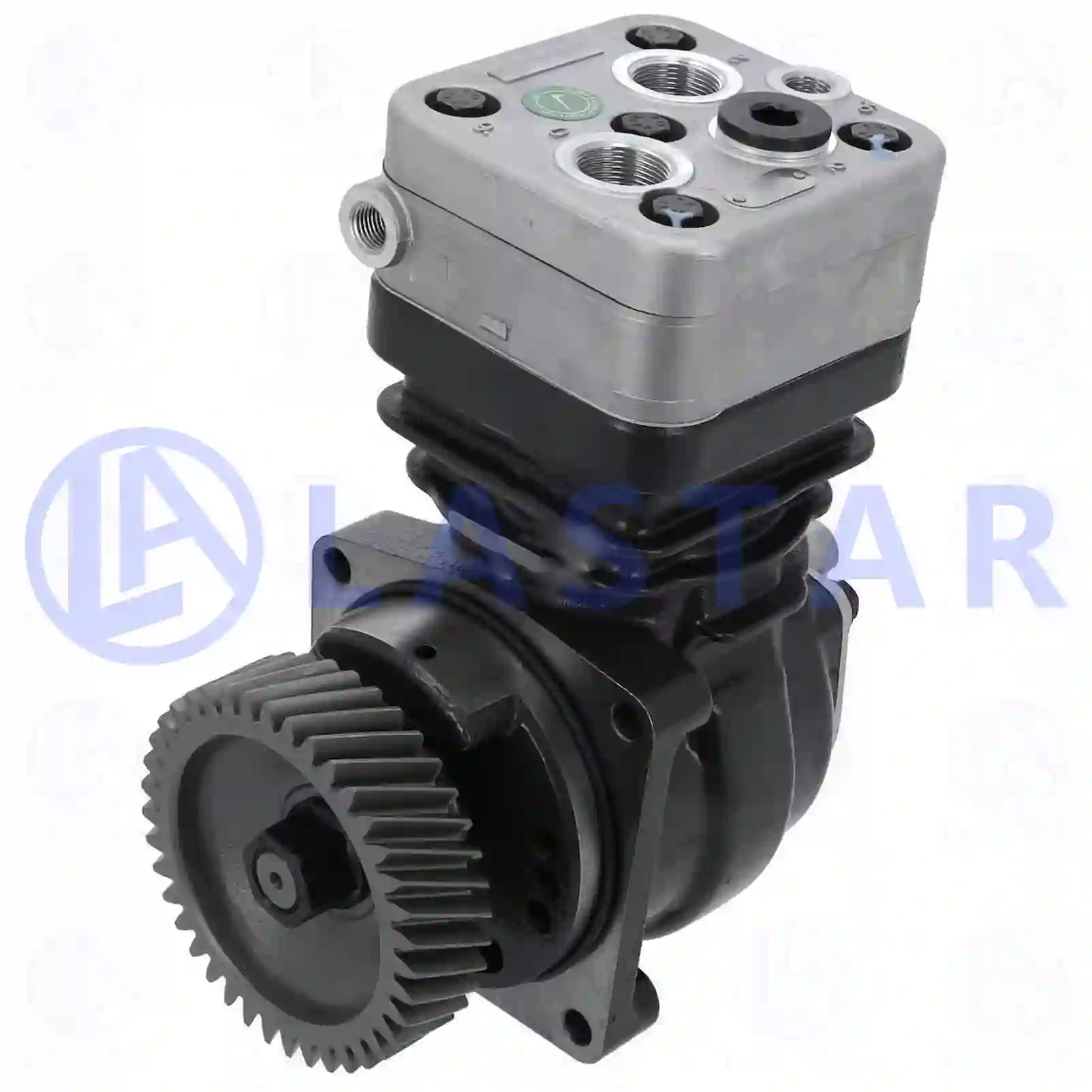 Compressor Compressor, la no: 77715198 ,  oem no:1506773, 9061300615, 1932577 Lastar Spare Part | Truck Spare Parts, Auotomotive Spare Parts