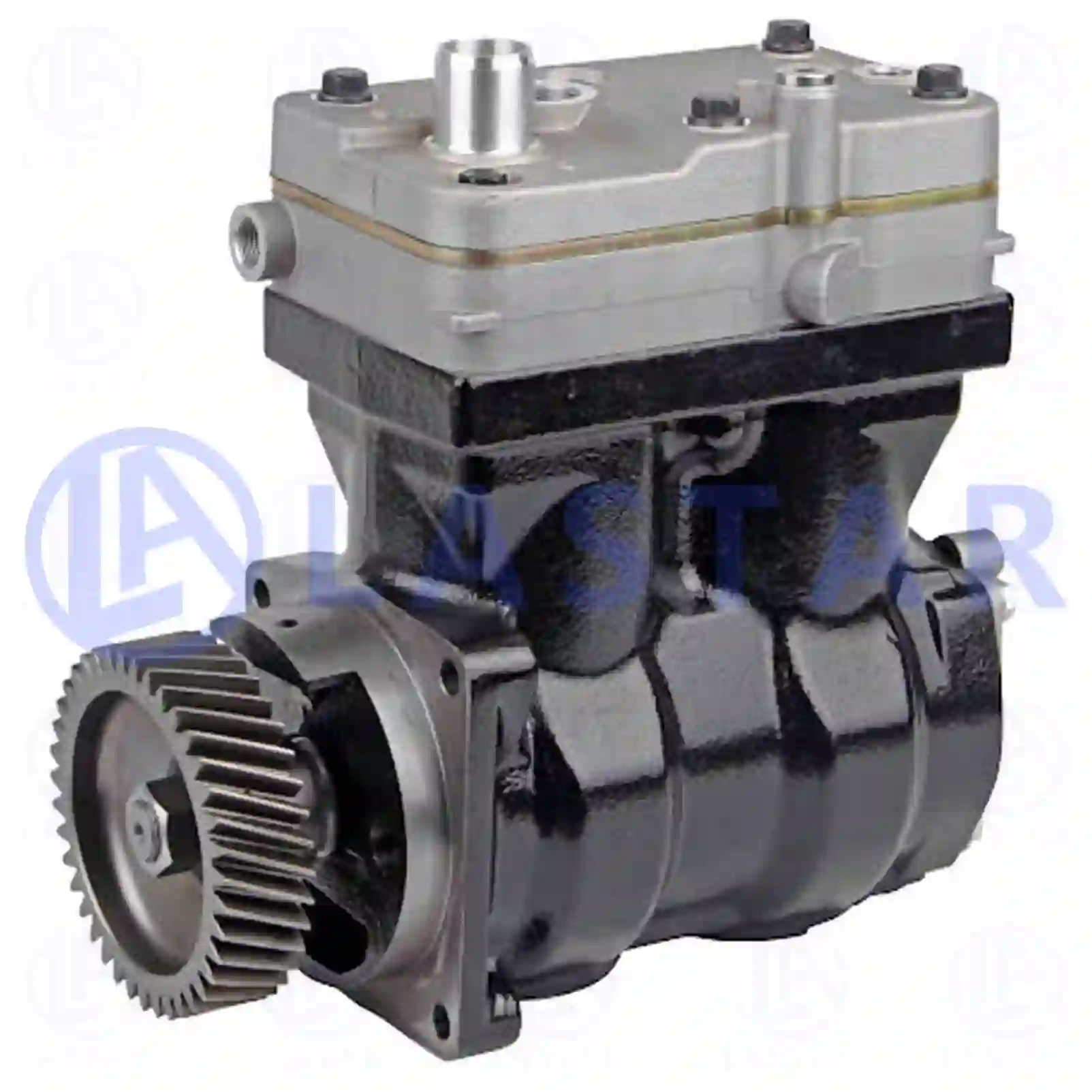  Compressor || Lastar Spare Part | Truck Spare Parts, Auotomotive Spare Parts