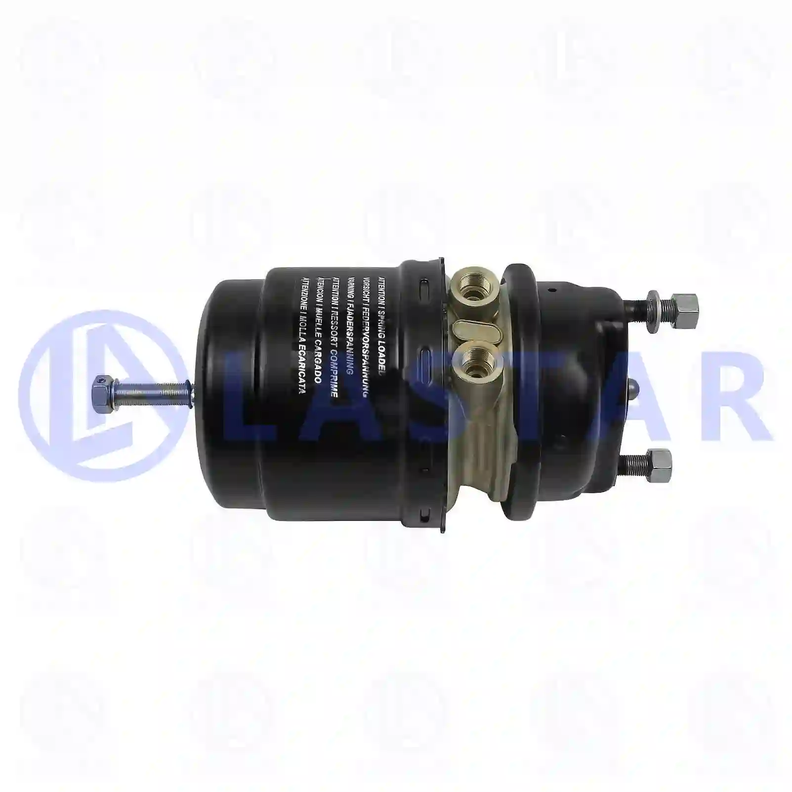  Spring brake cylinder, right || Lastar Spare Part | Truck Spare Parts, Auotomotive Spare Parts