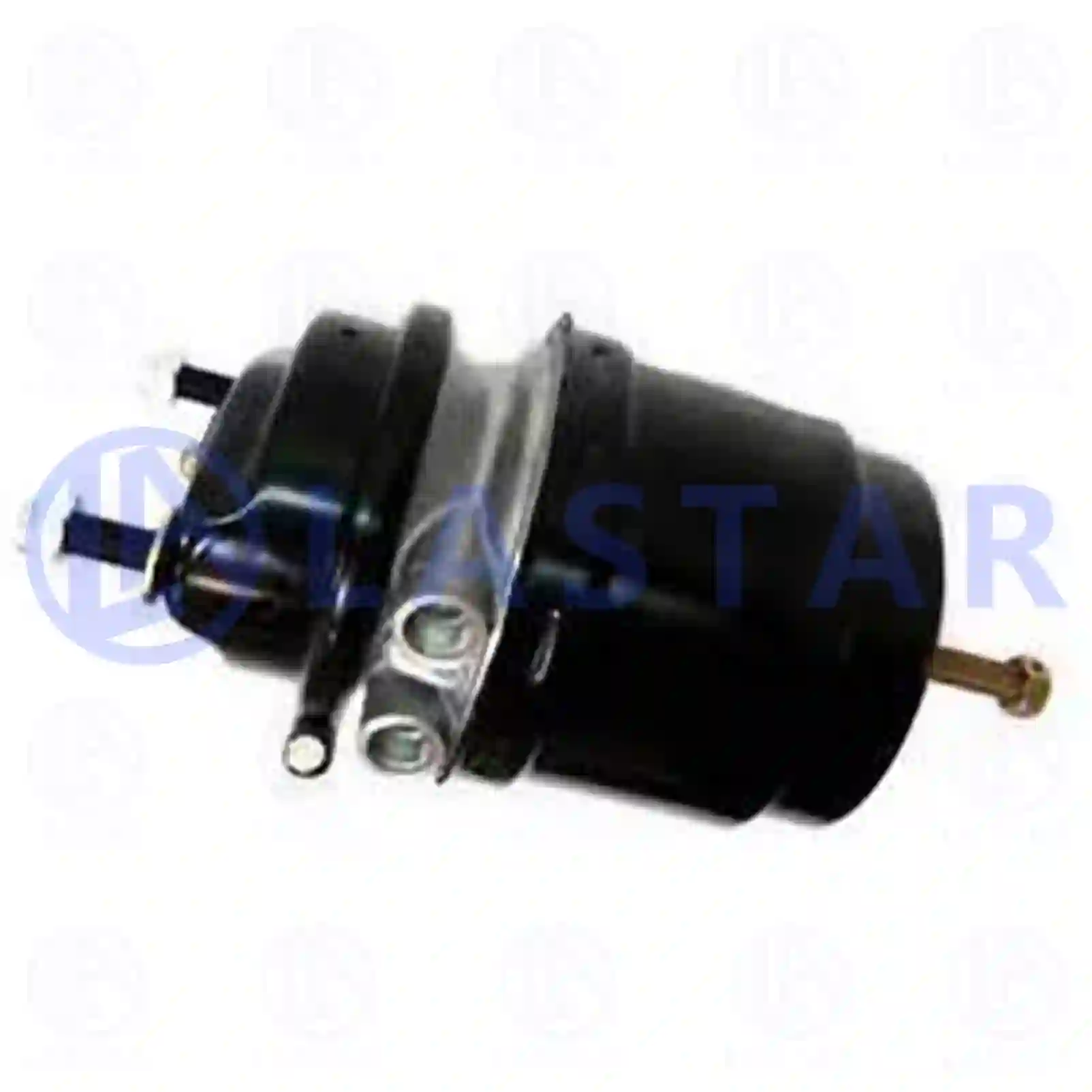 Brake Cylinders Spring brake cylinder, left, la no: 77715213 ,  oem no:1506681, 1519189, 0154204418, 0154204618, 0194205418, 0194206418, 0214209418, ZG50789-0008 Lastar Spare Part | Truck Spare Parts, Auotomotive Spare Parts