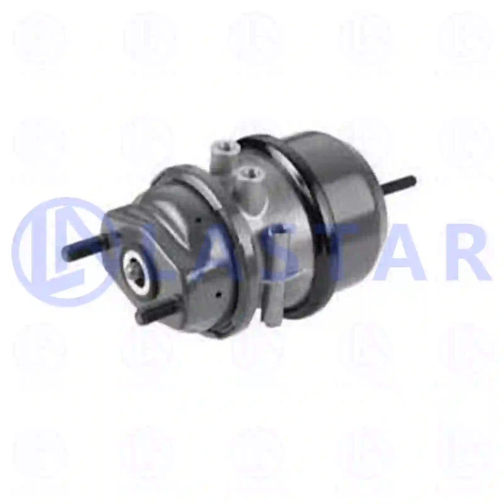  Spring brake cylinder, left || Lastar Spare Part | Truck Spare Parts, Auotomotive Spare Parts