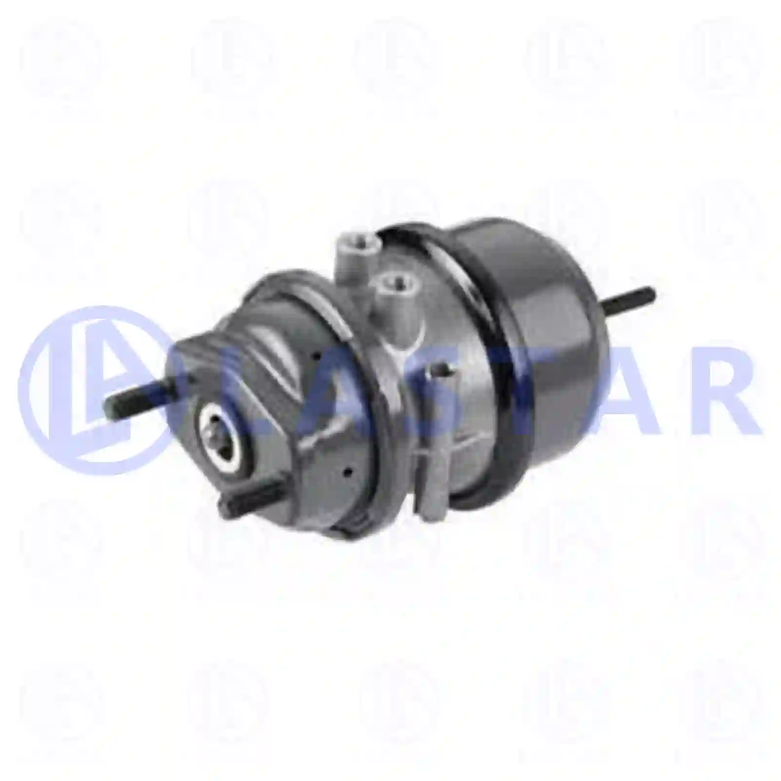 Brake Cylinders Spring brake cylinder, right, la no: 77715222 ,  oem no:0203278900, 1518162, JAE0210405218, 0184205218, ZG50795-0008 Lastar Spare Part | Truck Spare Parts, Auotomotive Spare Parts