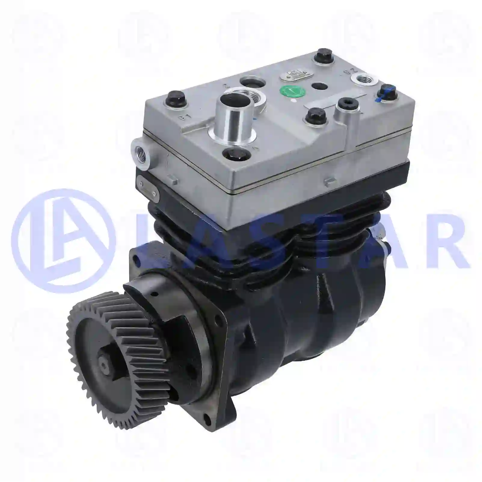 Compressor Compressor, la no: 77715224 ,  oem no:9061304715, 9061305215, 9061306415, 9061306515, 9061306715, 9061306815, ZG50336-0008 Lastar Spare Part | Truck Spare Parts, Auotomotive Spare Parts
