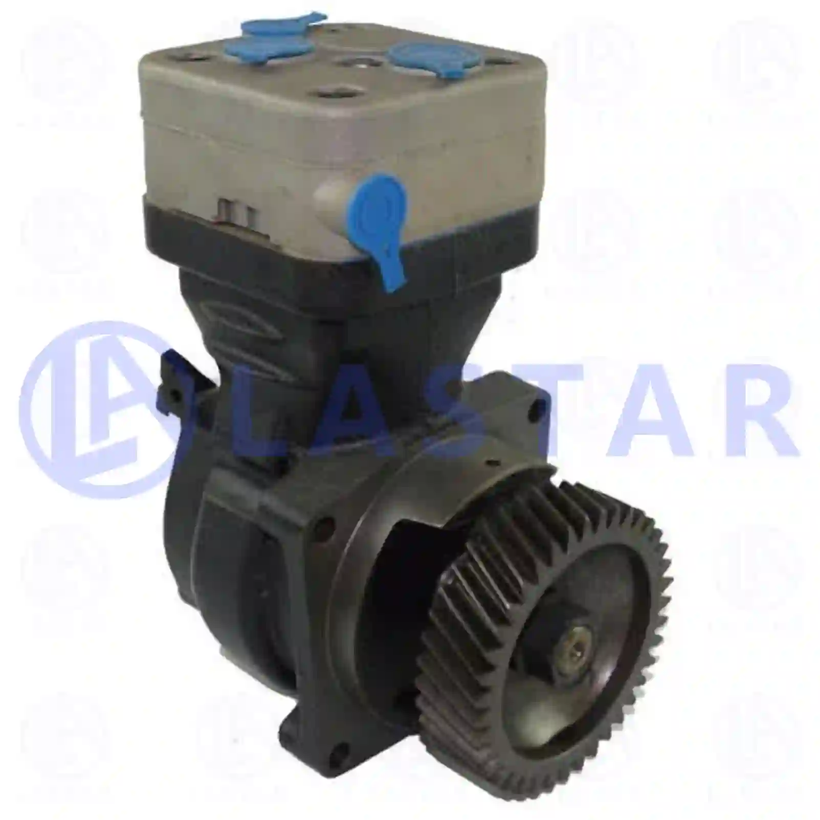 Compressor Compressor, la no: 77715226 ,  oem no:9061300715 Lastar Spare Part | Truck Spare Parts, Auotomotive Spare Parts