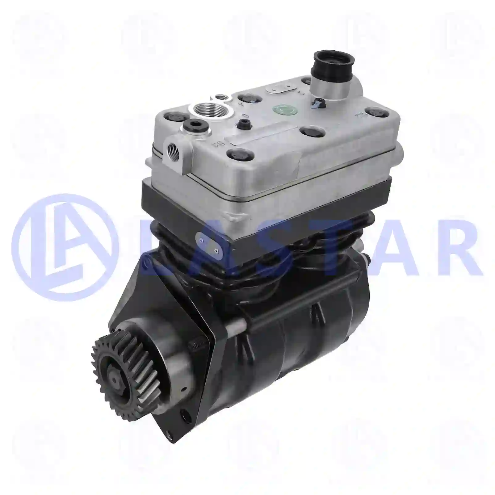  Compressor || Lastar Spare Part | Truck Spare Parts, Auotomotive Spare Parts