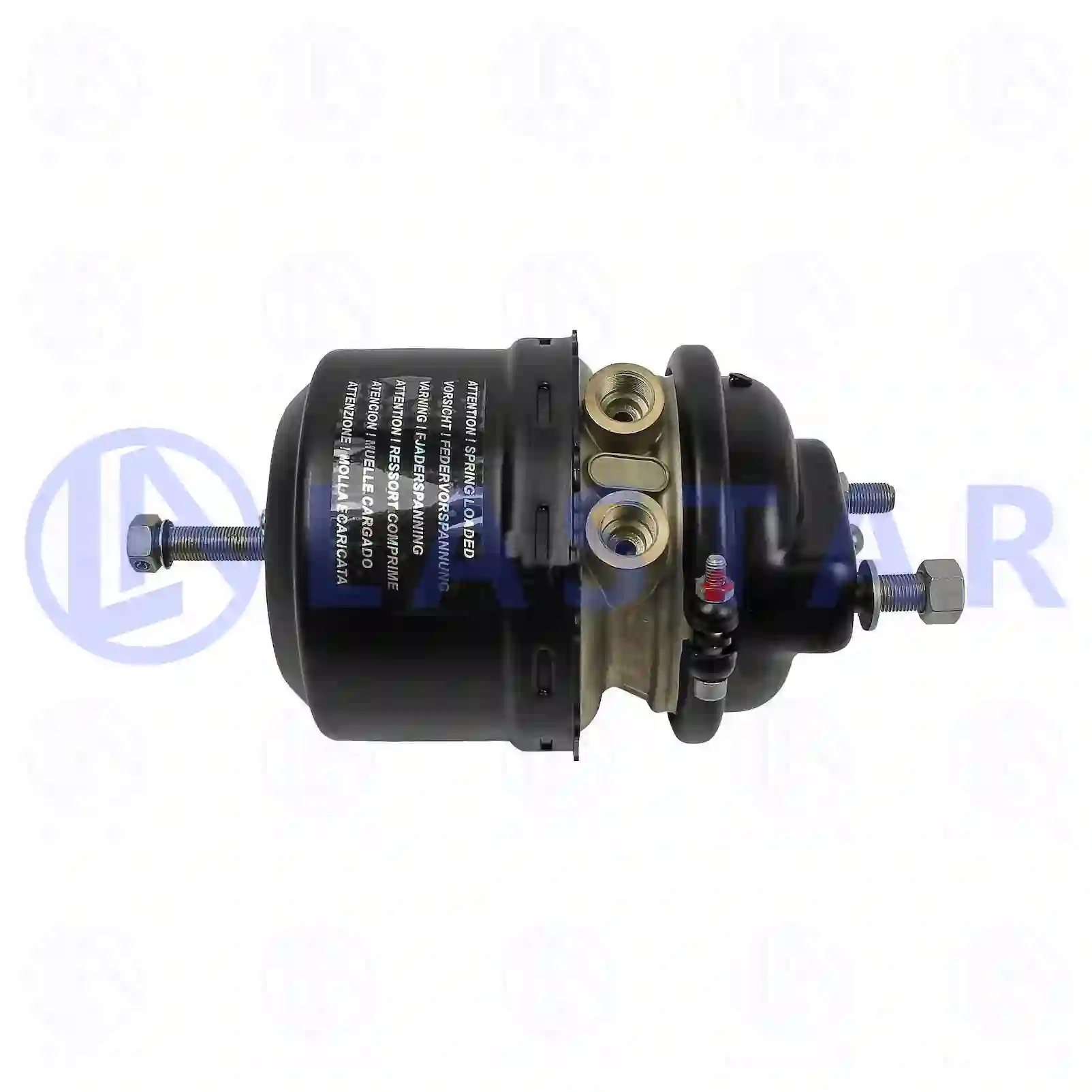  Spring brake cylinder, right || Lastar Spare Part | Truck Spare Parts, Auotomotive Spare Parts