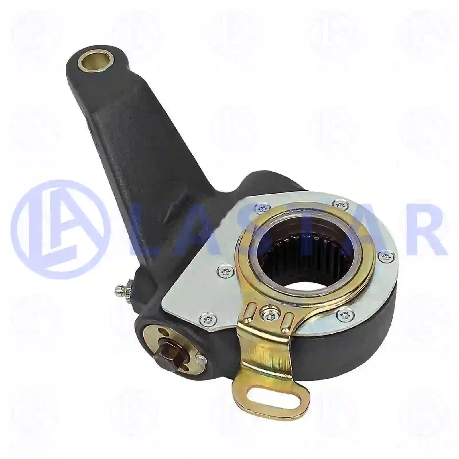 Slack Adjuster, Automatic Slack adjuster, automatic, left, la no: 77715255 ,  oem no:4004201238, 9454201238, , , , , Lastar Spare Part | Truck Spare Parts, Auotomotive Spare Parts