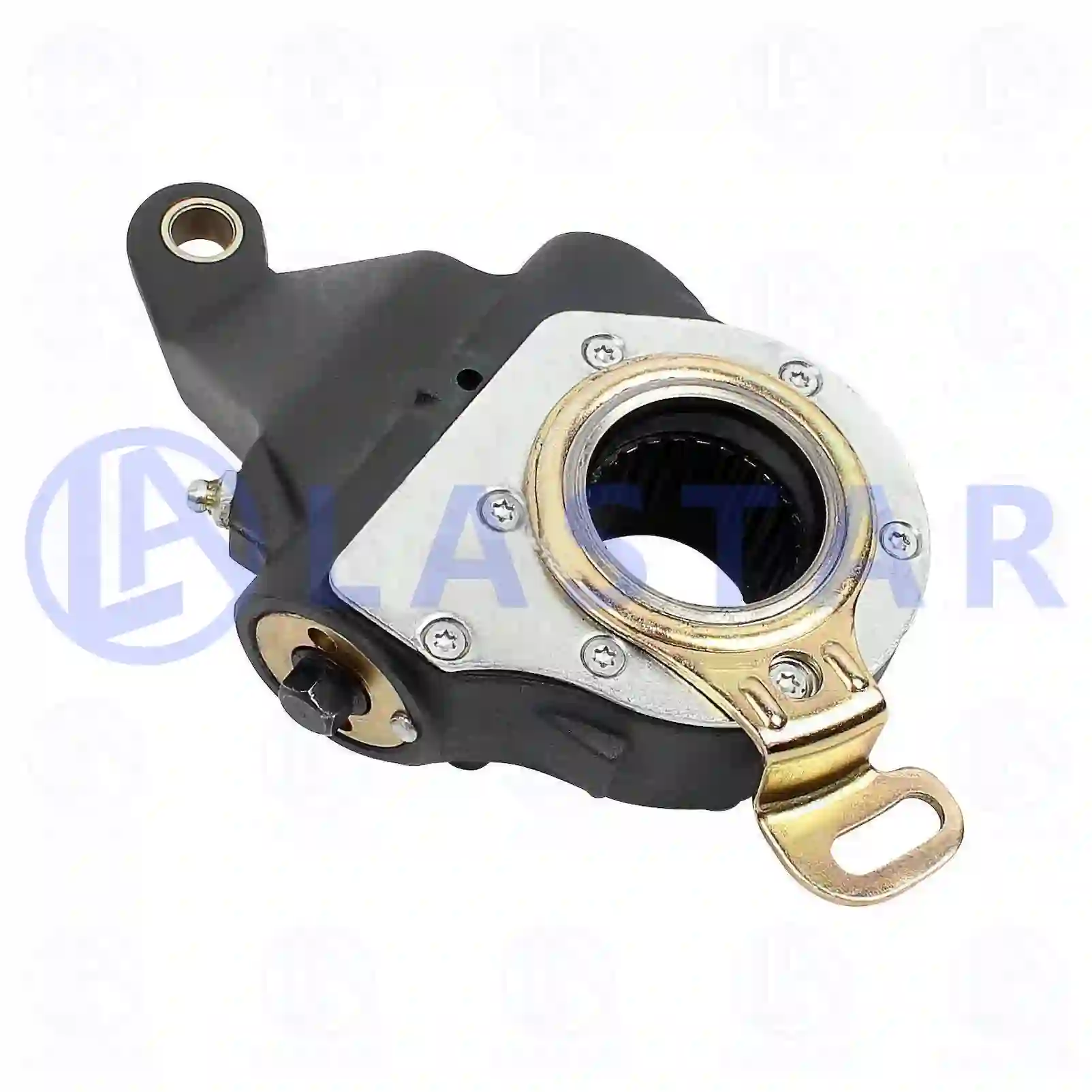 Slack adjuster, automatic, right, 77715256, 4004201338, 9454201338, , , , , ||  77715256 Lastar Spare Part | Truck Spare Parts, Auotomotive Spare Parts Slack adjuster, automatic, right, 77715256, 4004201338, 9454201338, , , , , ||  77715256 Lastar Spare Part | Truck Spare Parts, Auotomotive Spare Parts